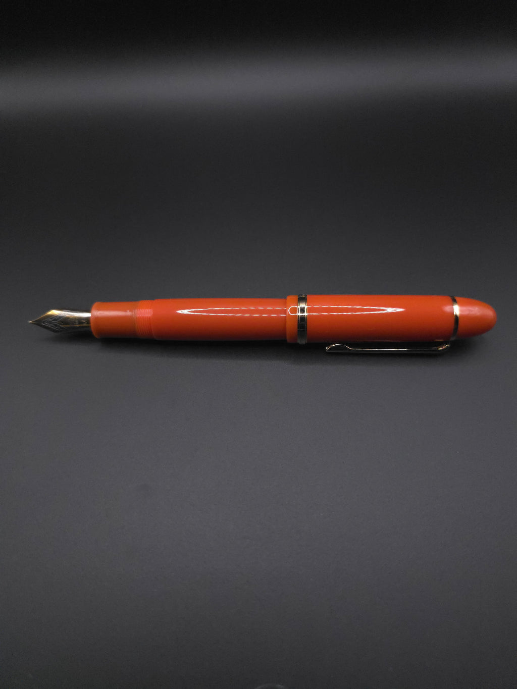 JINHAO X159 (Orange)