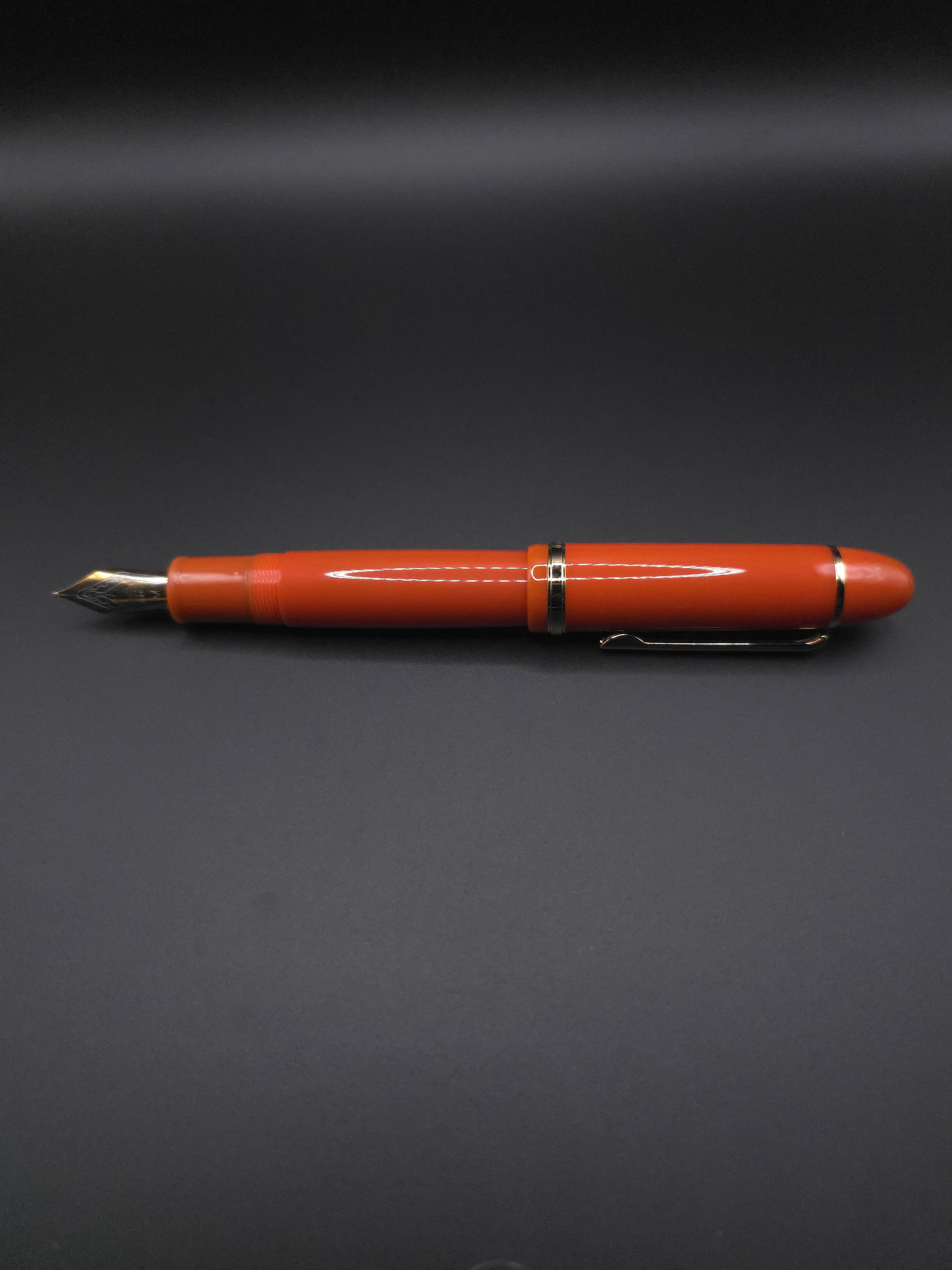JINHAO X159 (Orange)