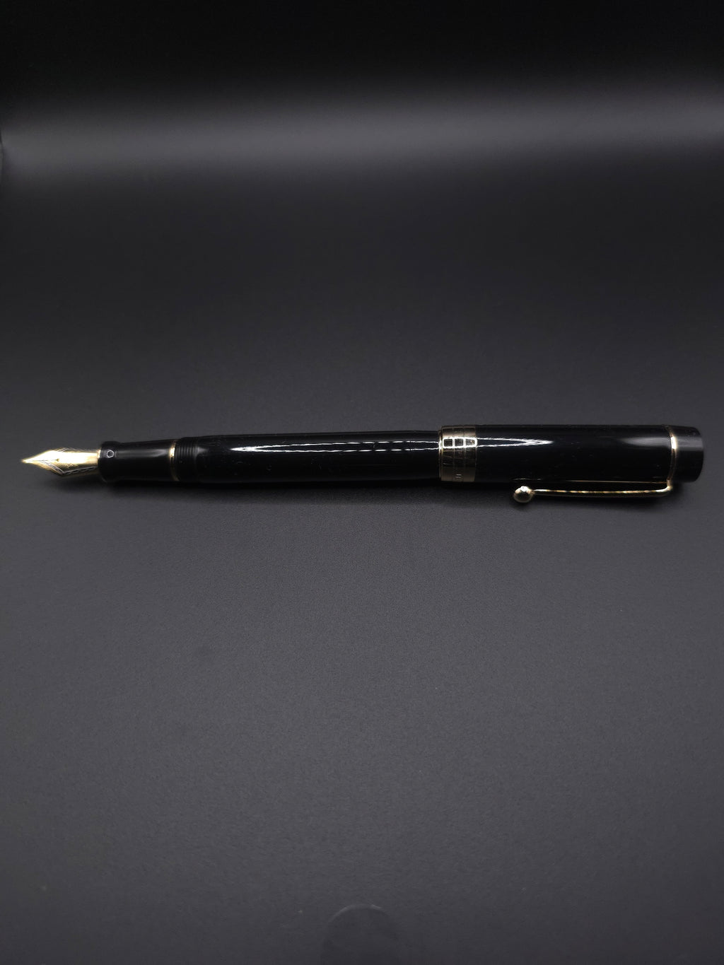 JINHAO 100 (Black)