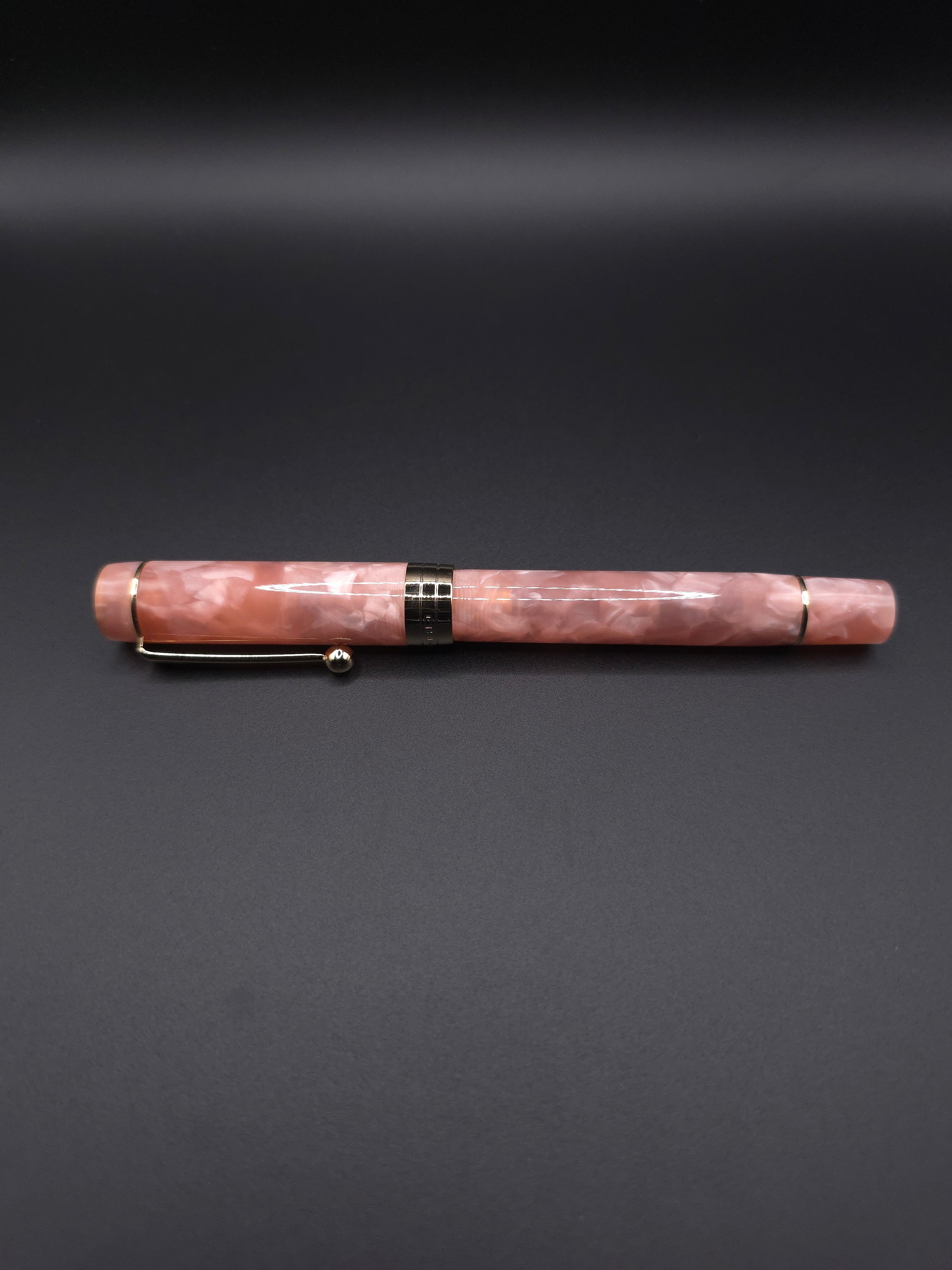 JINHAO 100 (Marble Pink)