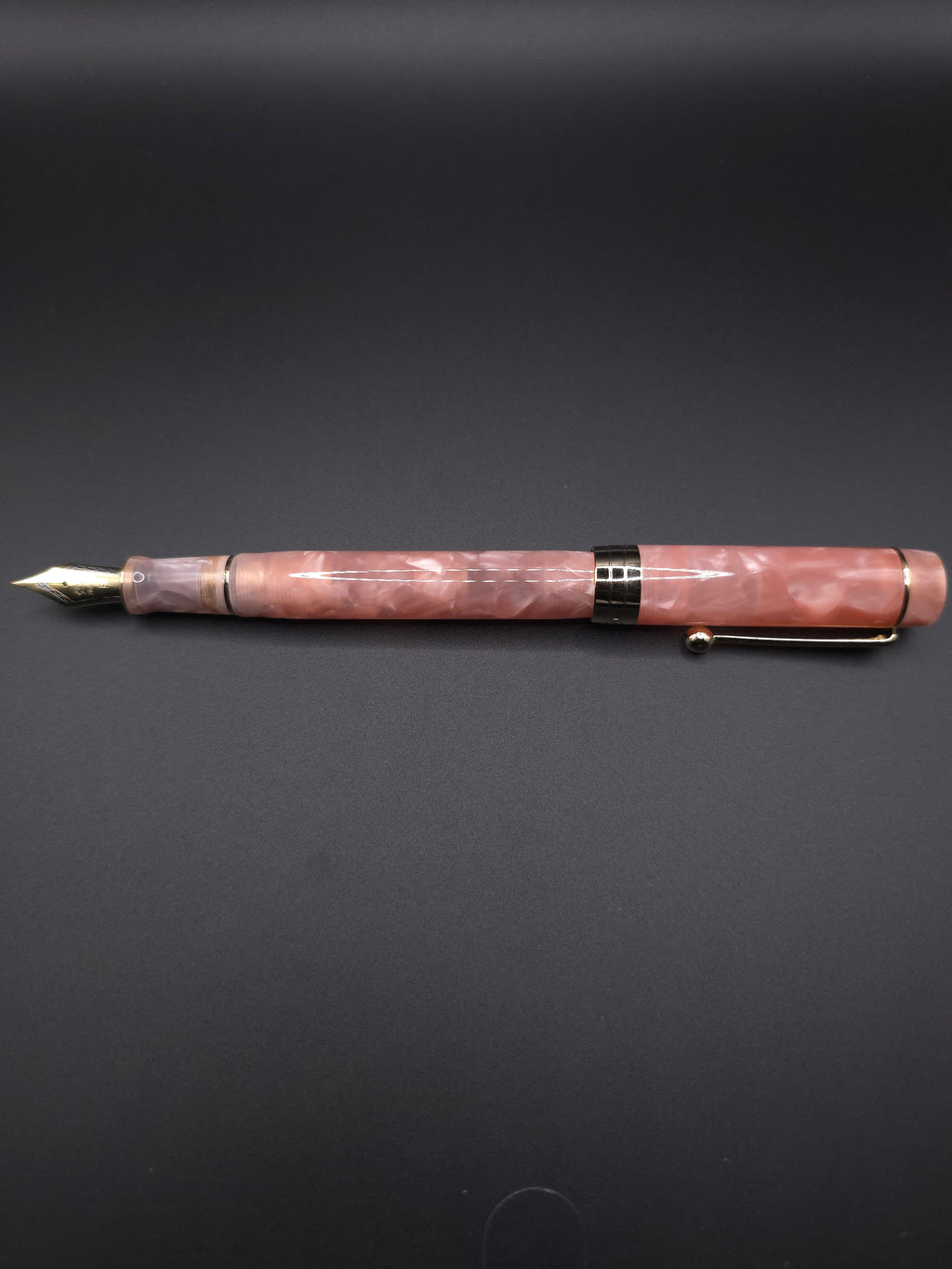 JINHAO 100 (Marble Pink)