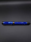 JINHAO 100 (Deep Sea Blue)