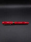 JINHAO 100 (Marble Red)