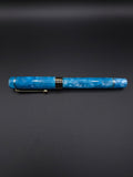 JINHAO 100 (Marble Blue)