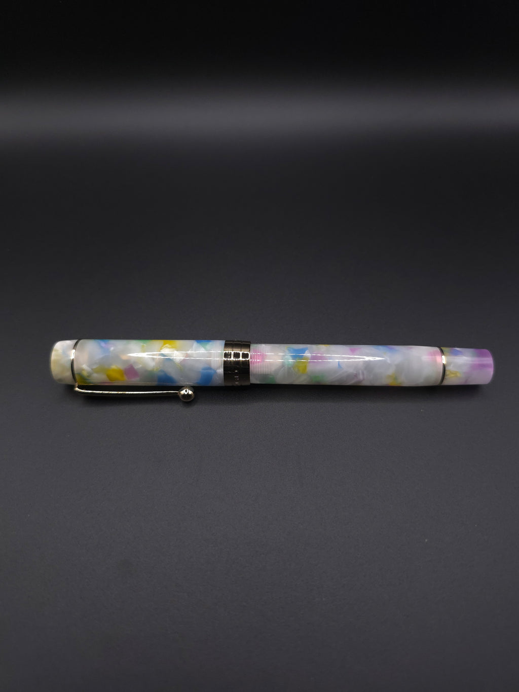 JINHAO 100 (Colorful)