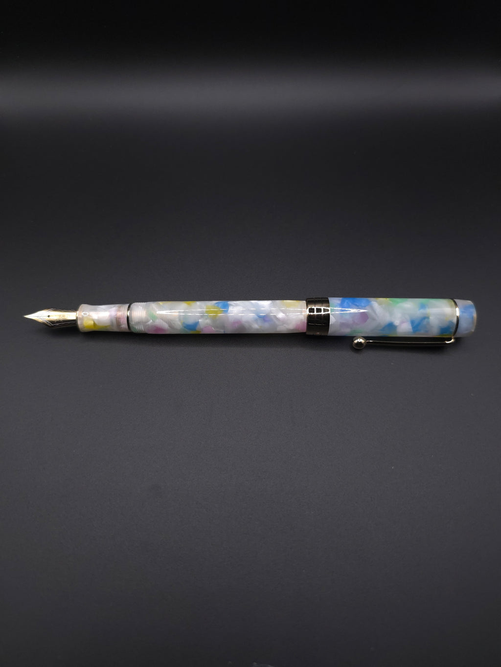 JINHAO 100 (Colorful)
