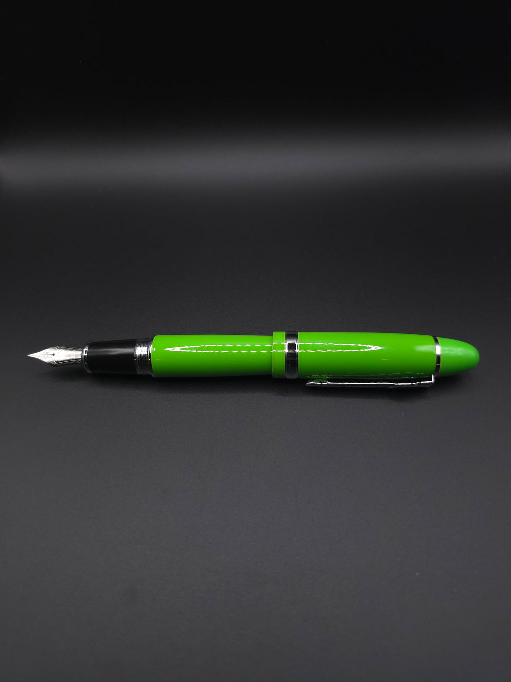 JINHAO 159 (Green)