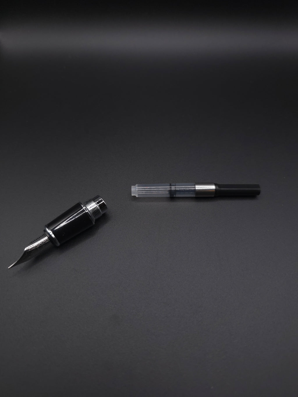 JINHAO 159 (Green)