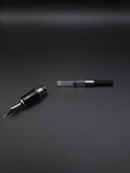 Pilot Kakuno (white / pink)(fine)