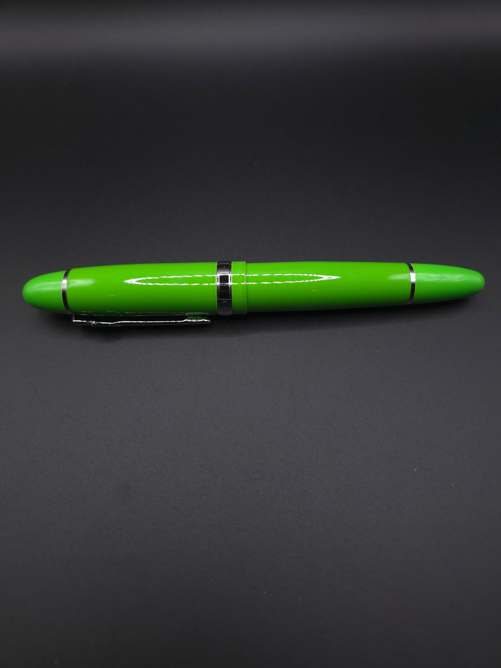 JINHAO 159 (Green)