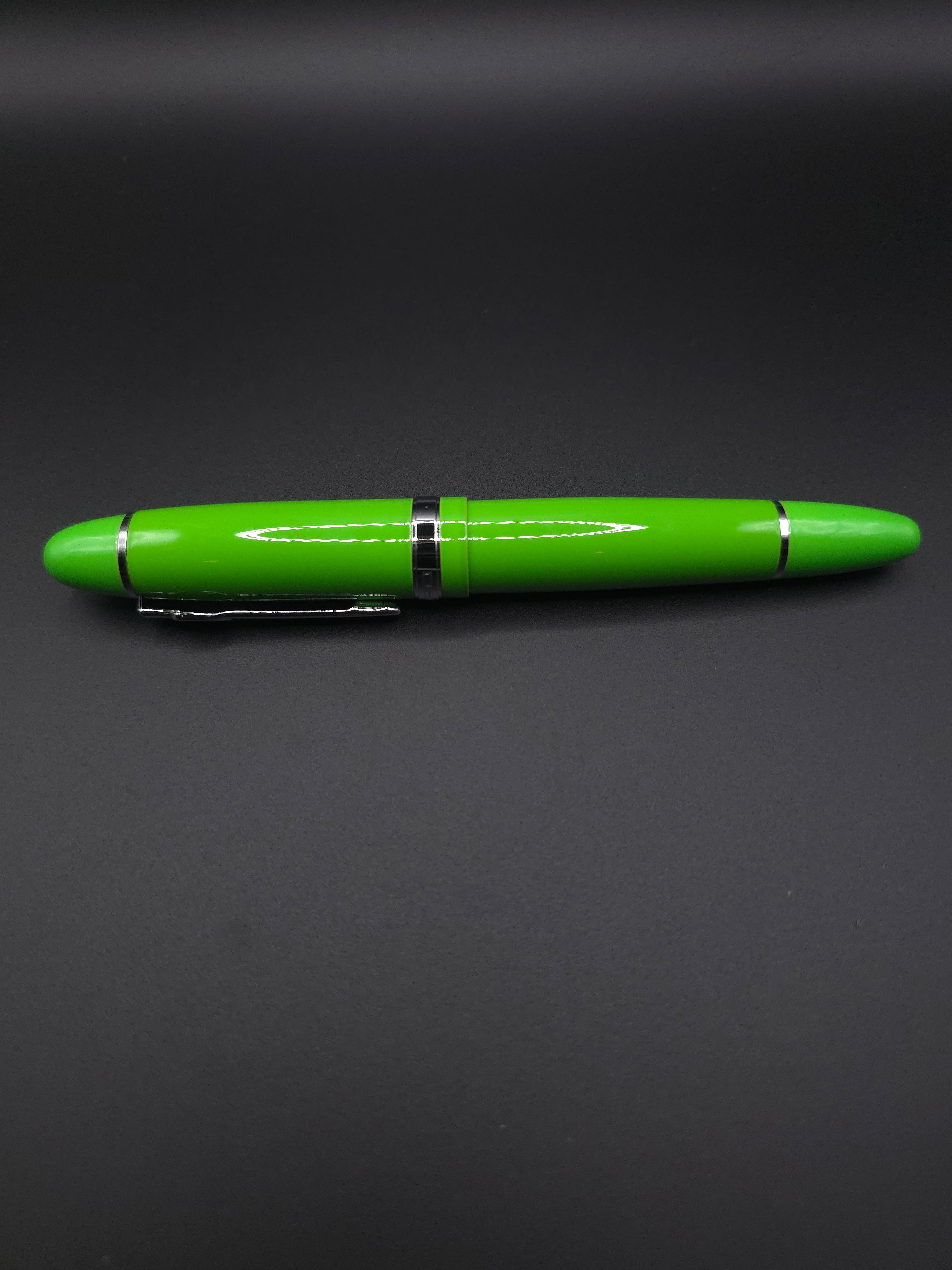 JINHAO 159 (Green)