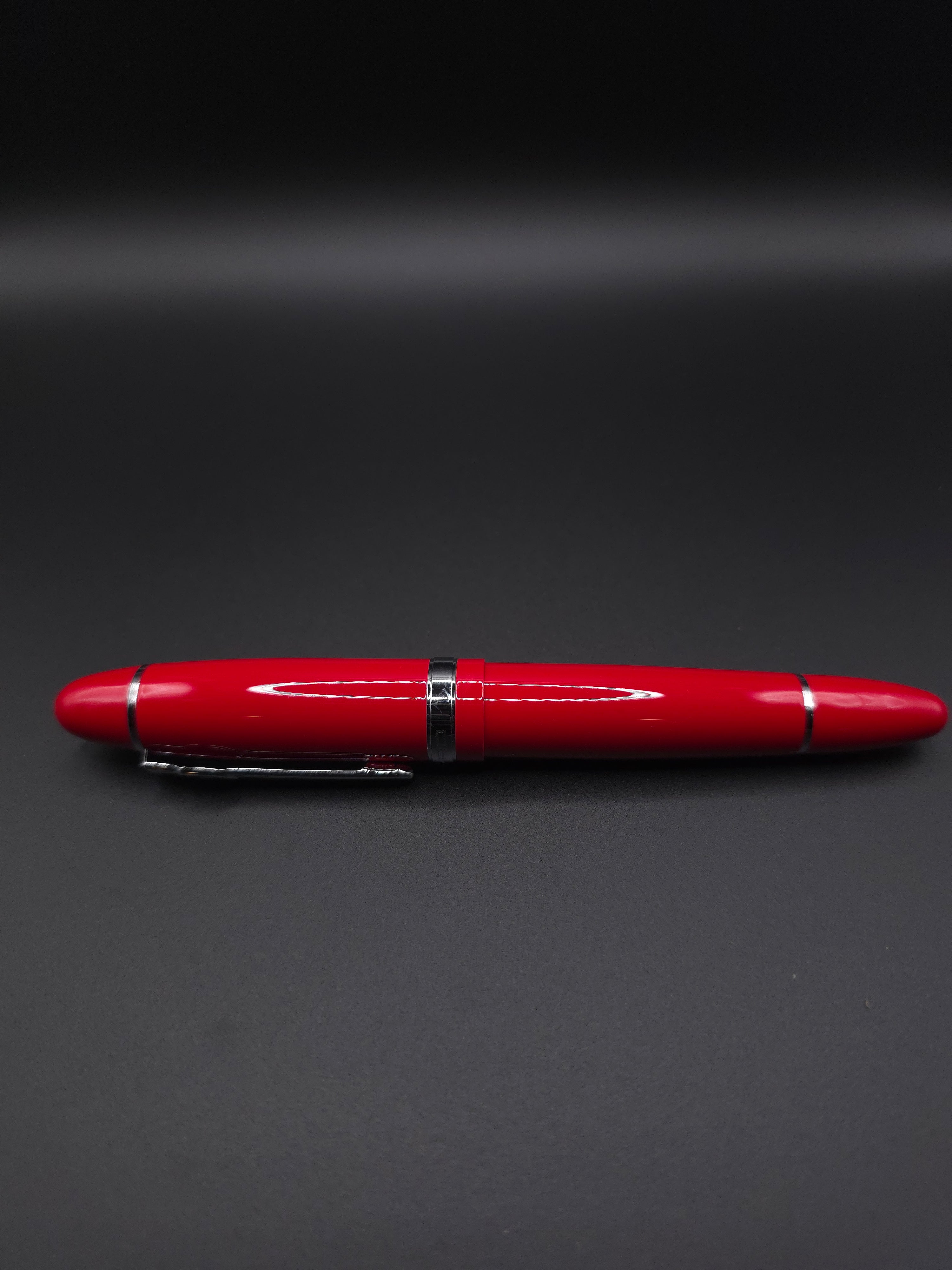 JINHAO 159 (Red)