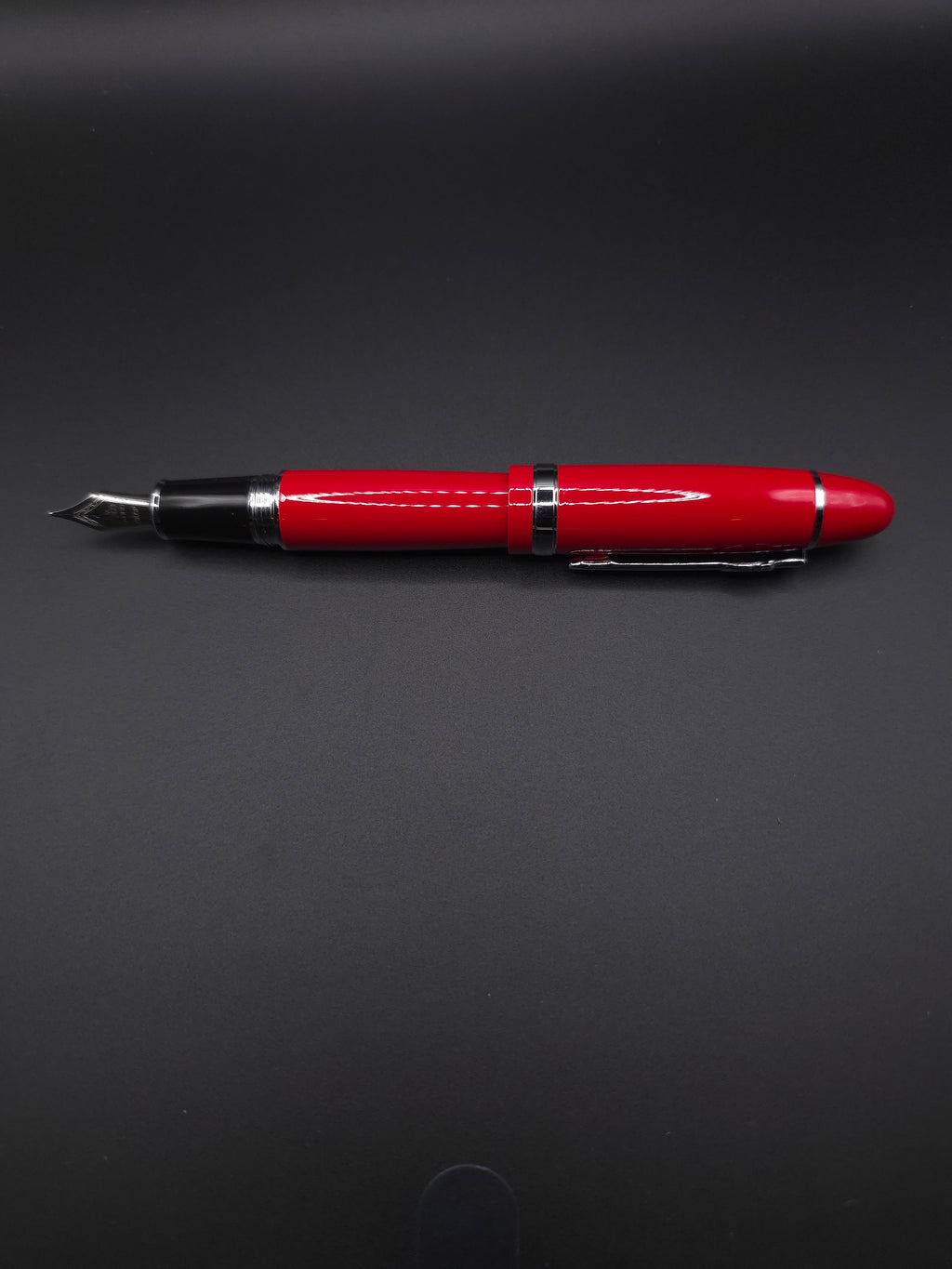 JINHAO 159 (Red)