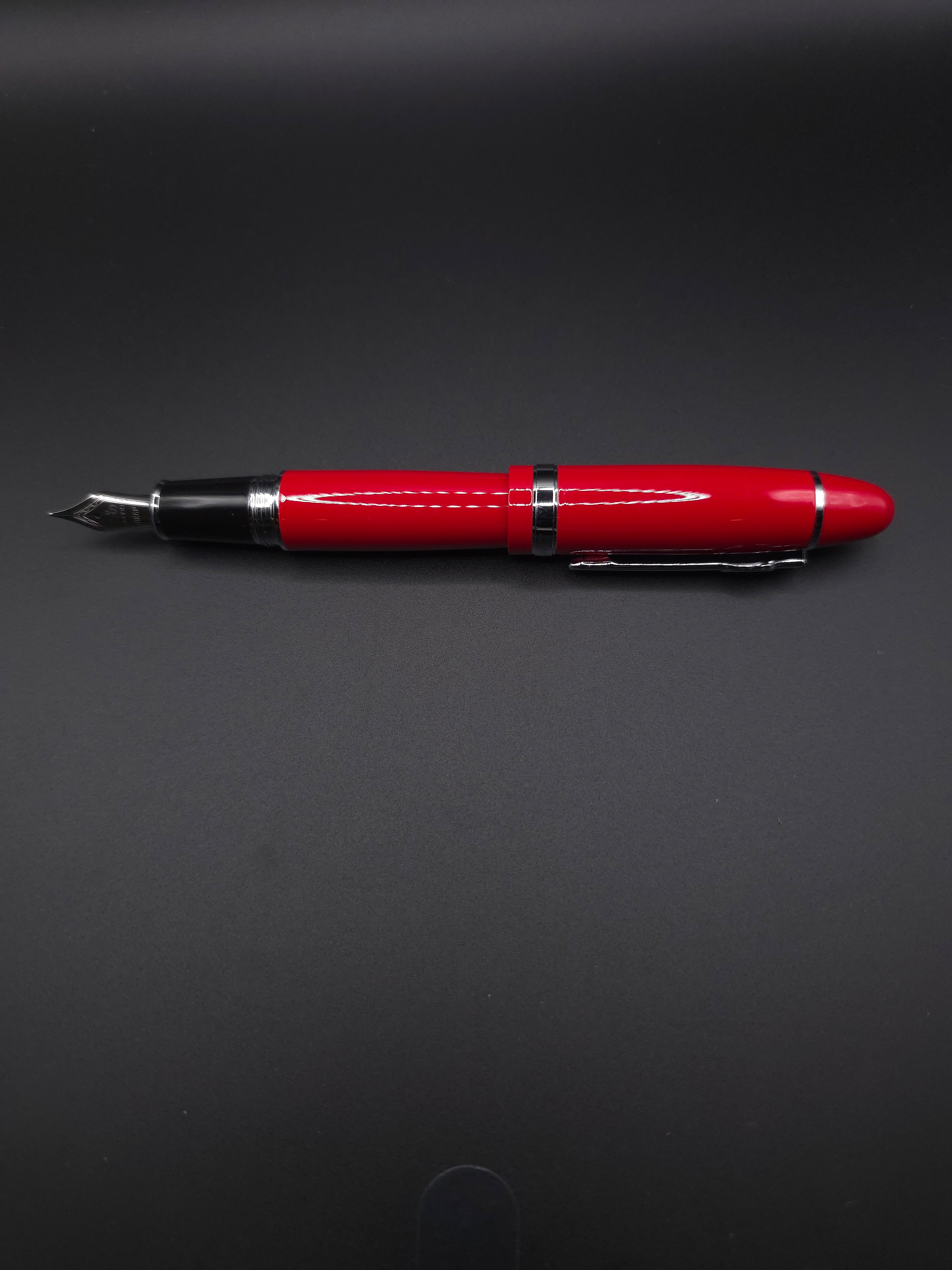 JINHAO 159 (Red)