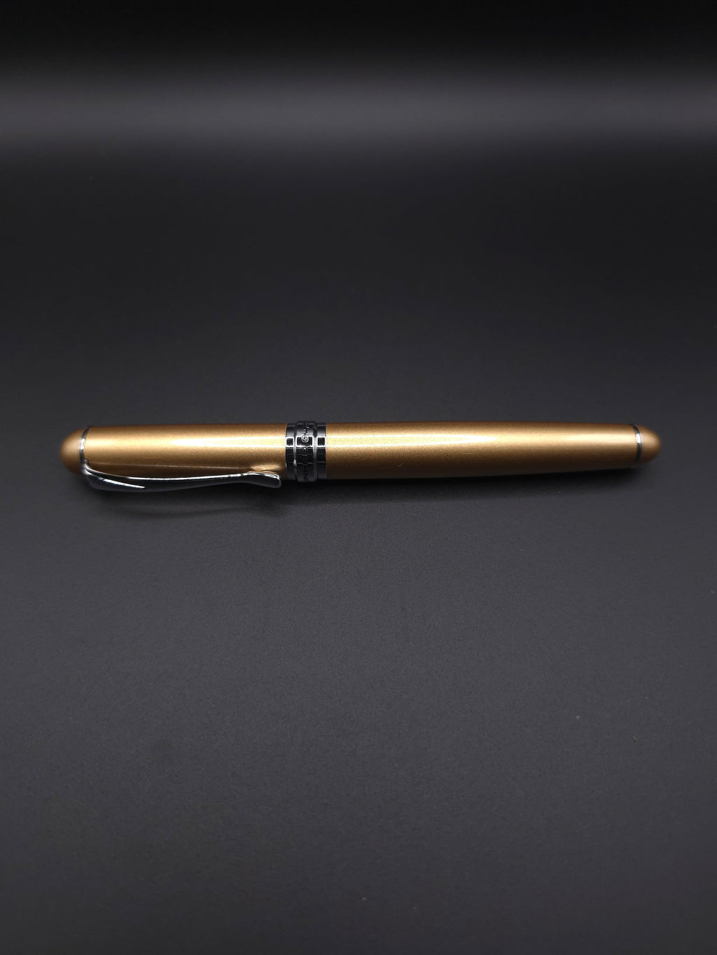 JINHAO X750 (Gold)