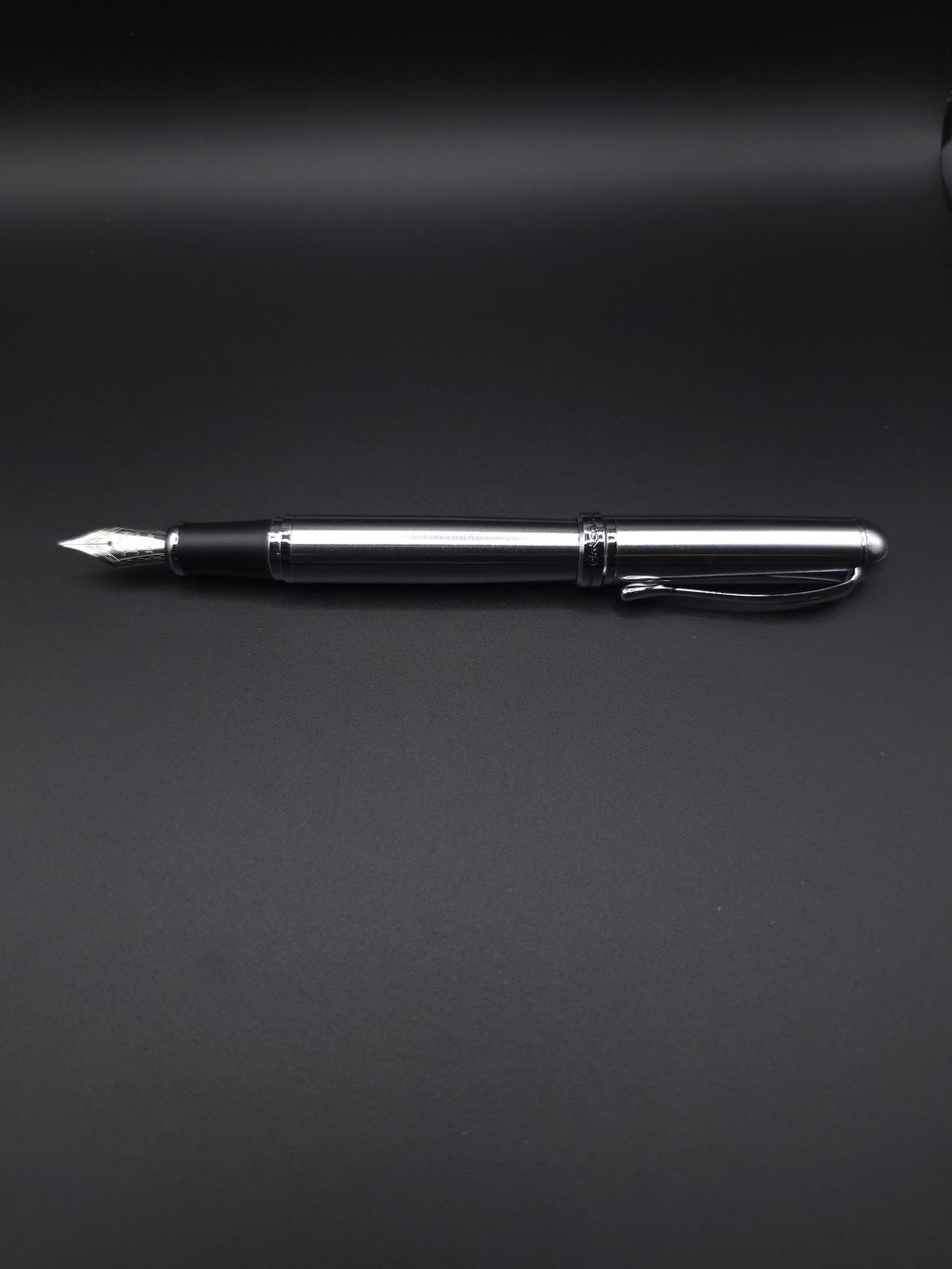 JINHAO X750 (Steel)