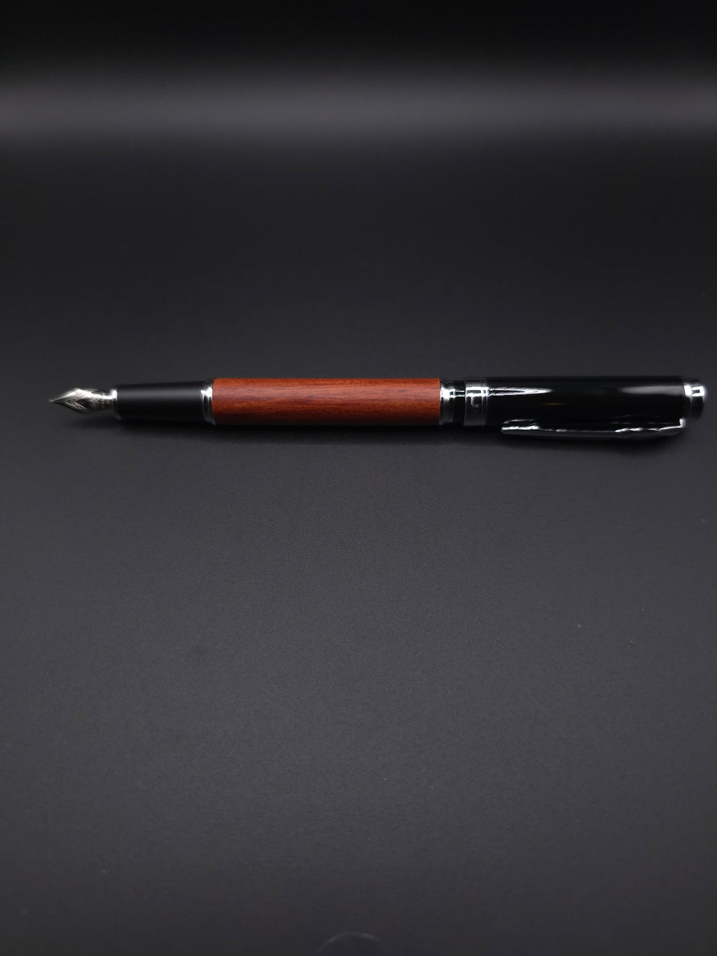 JINHAO 8802 (Wood)