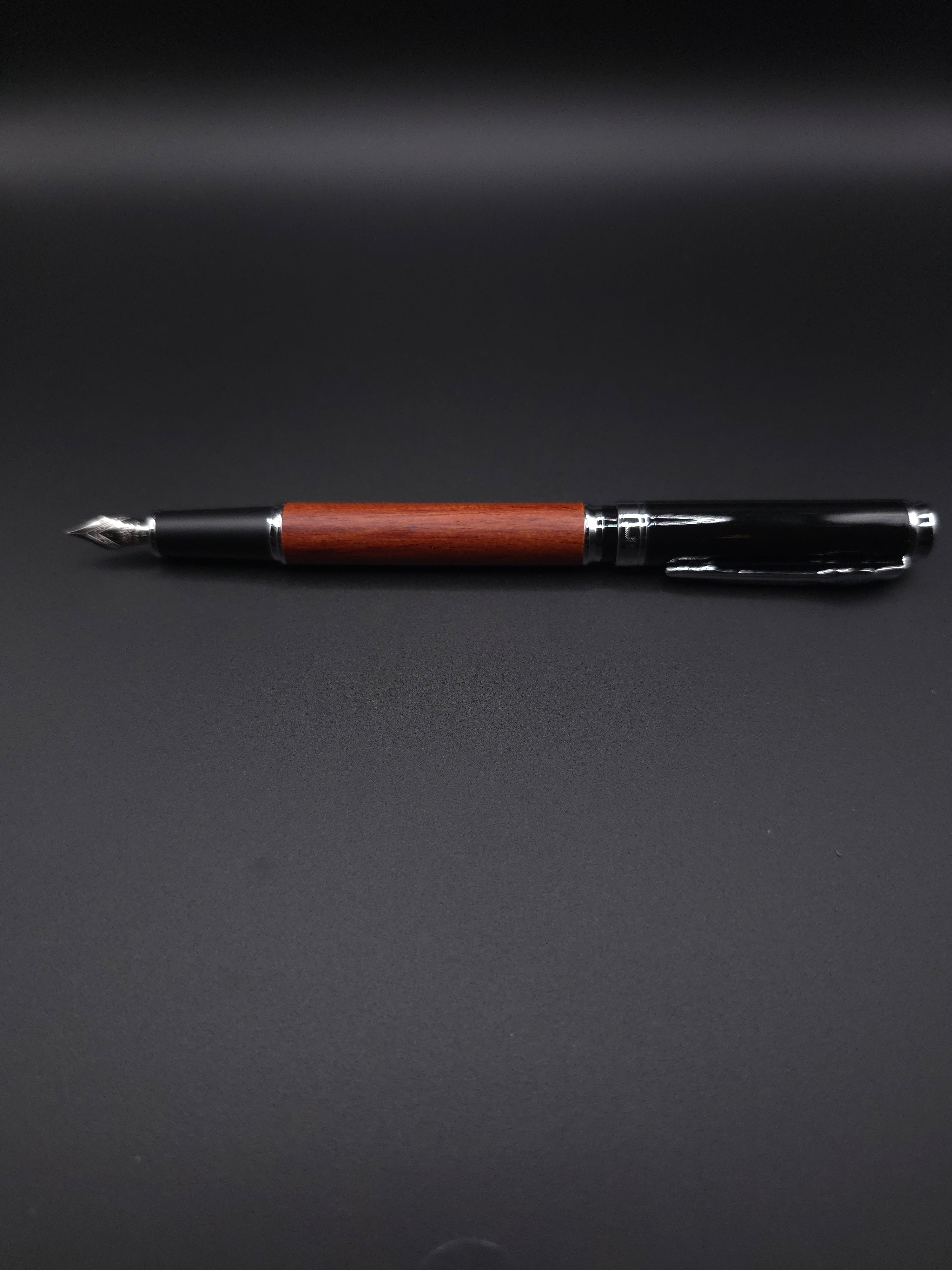JINHAO 8802 (Wood)