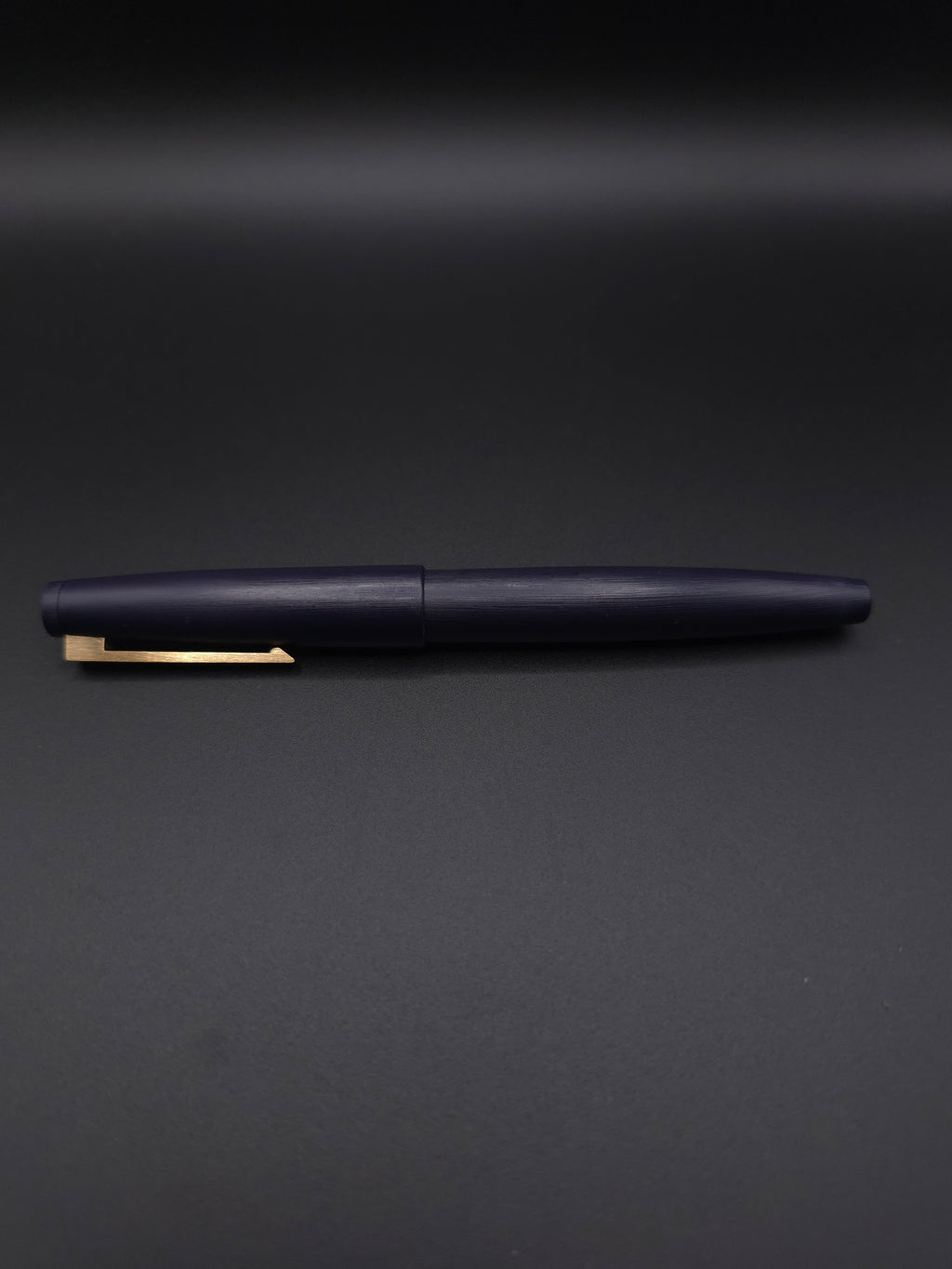 JINHAO 80 Fiber (Blue / Gold)