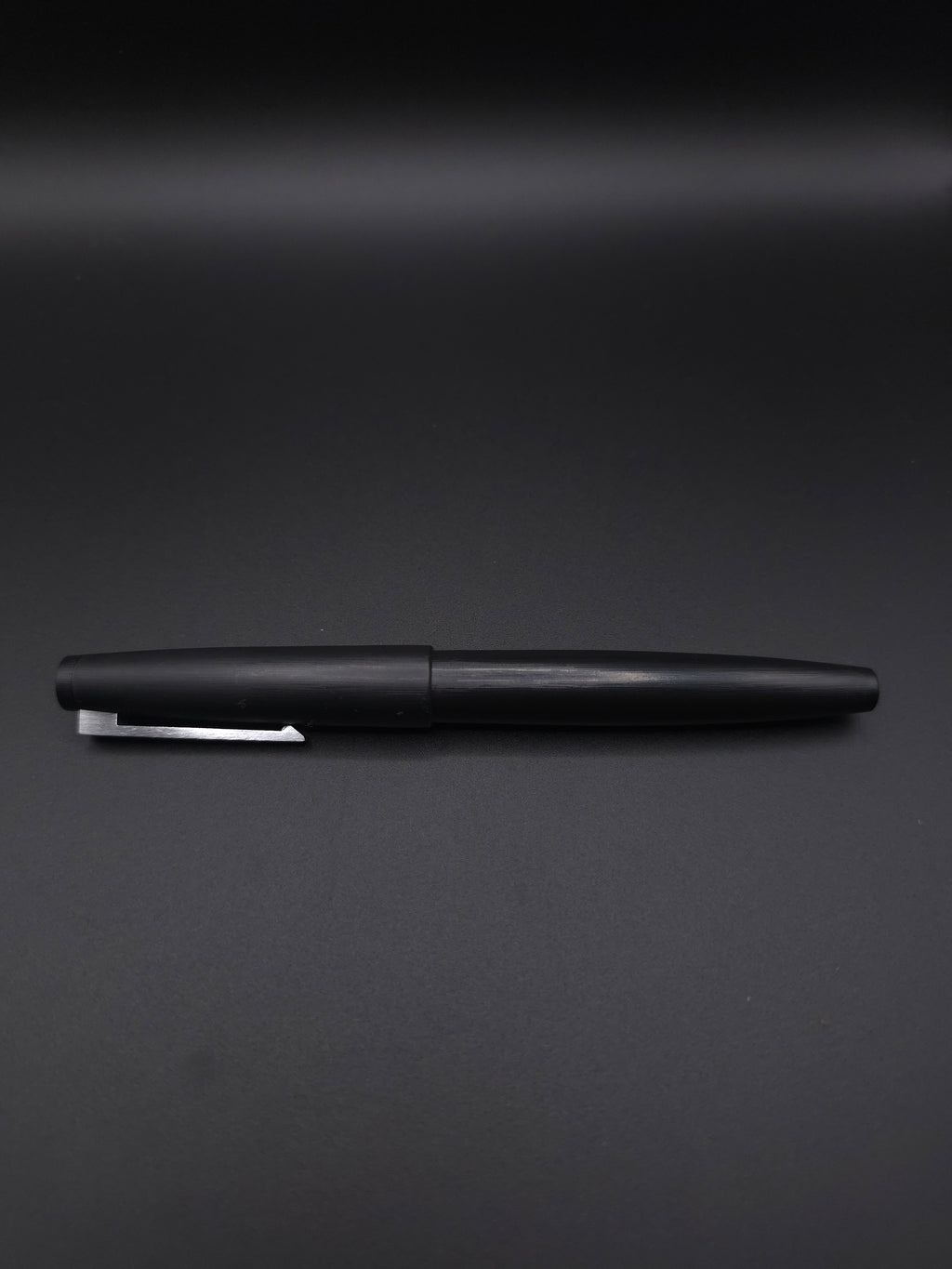 JINHAO 80 Fiber (Black)