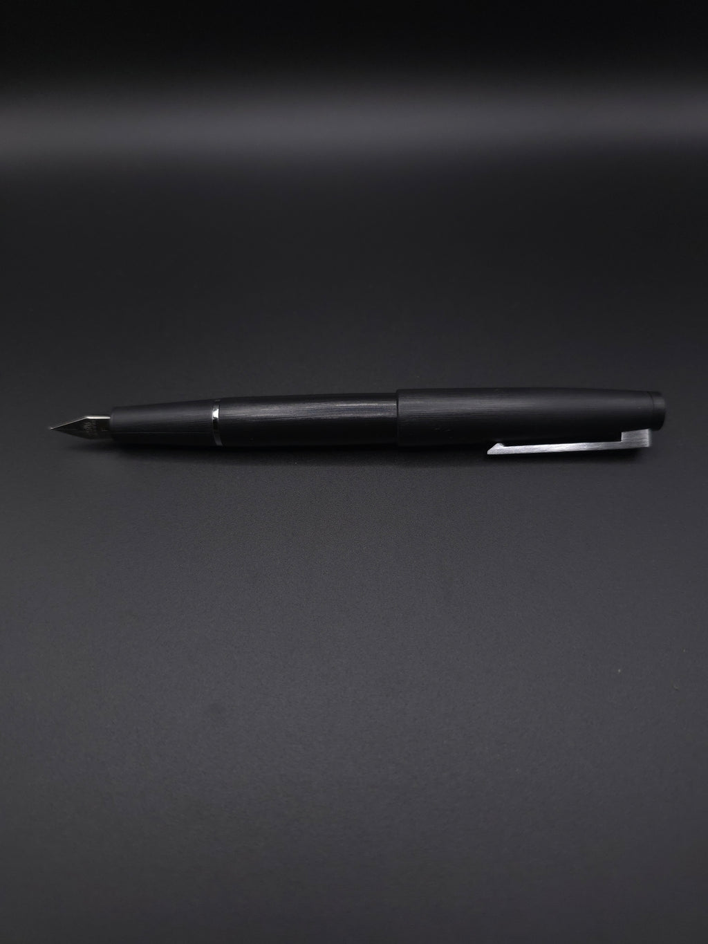 JINHAO 80 Fiber (Black)