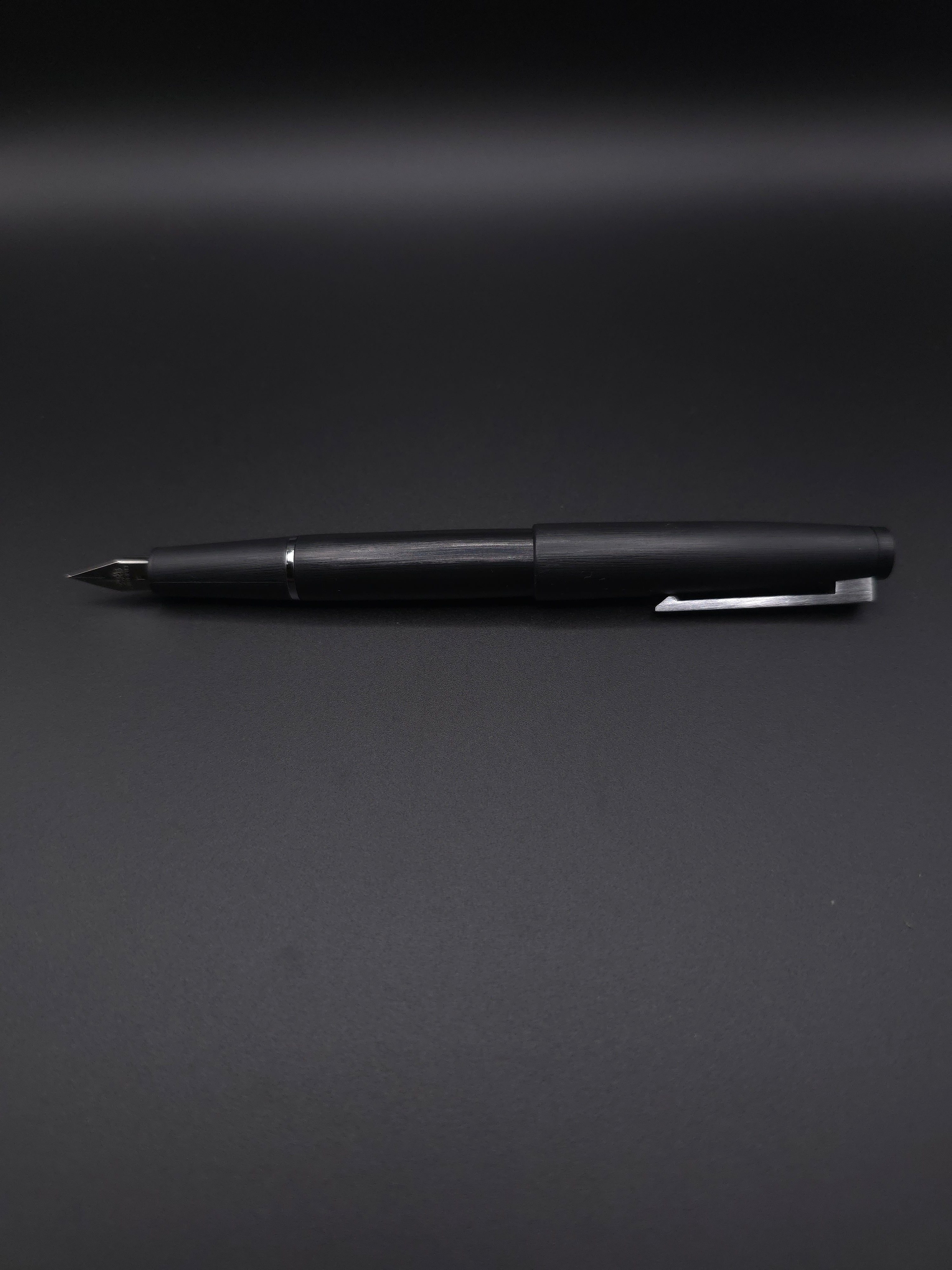JINHAO 80 Fiber (Black)