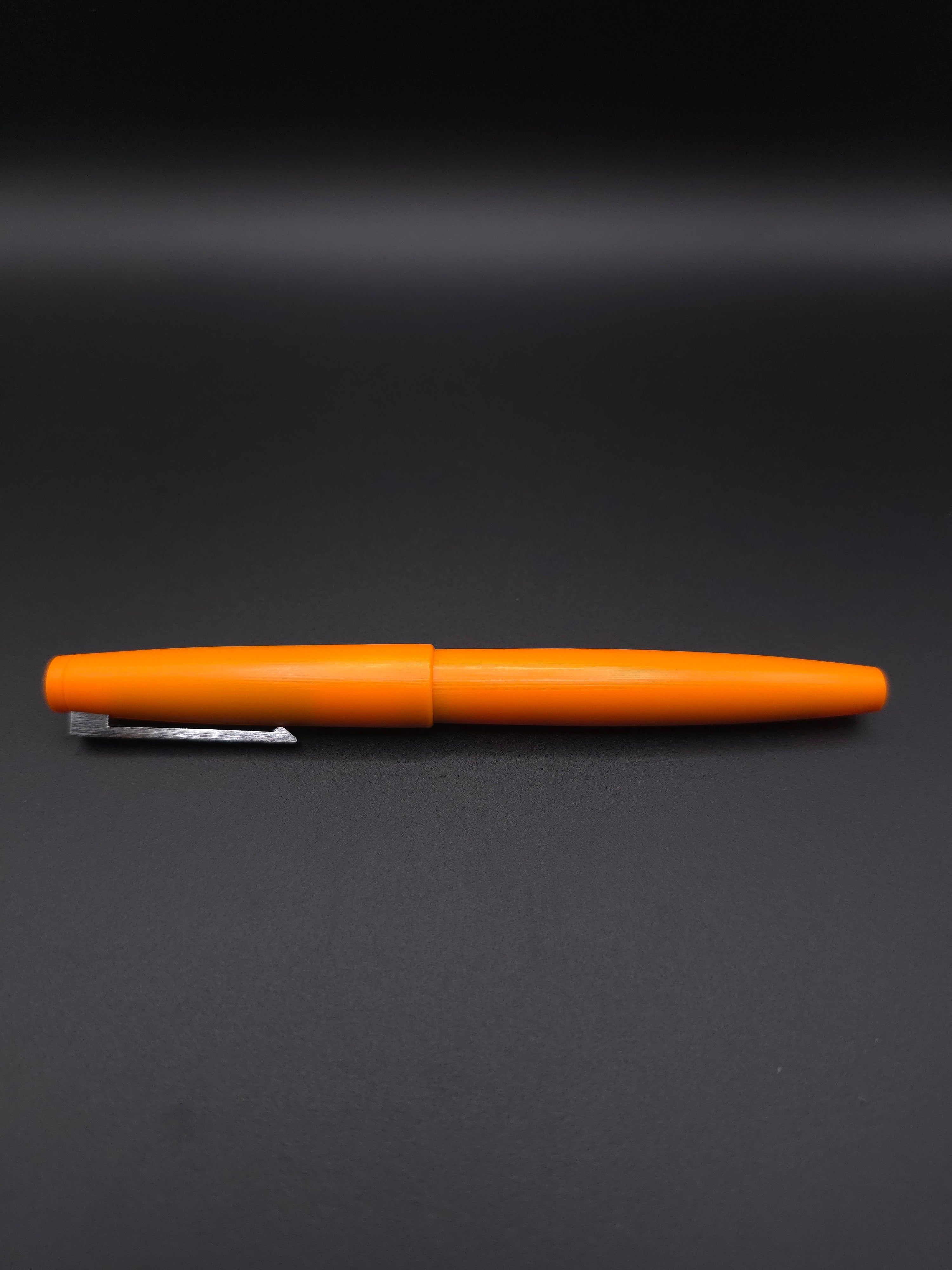 JINHAO 80 Fiber (Orange)