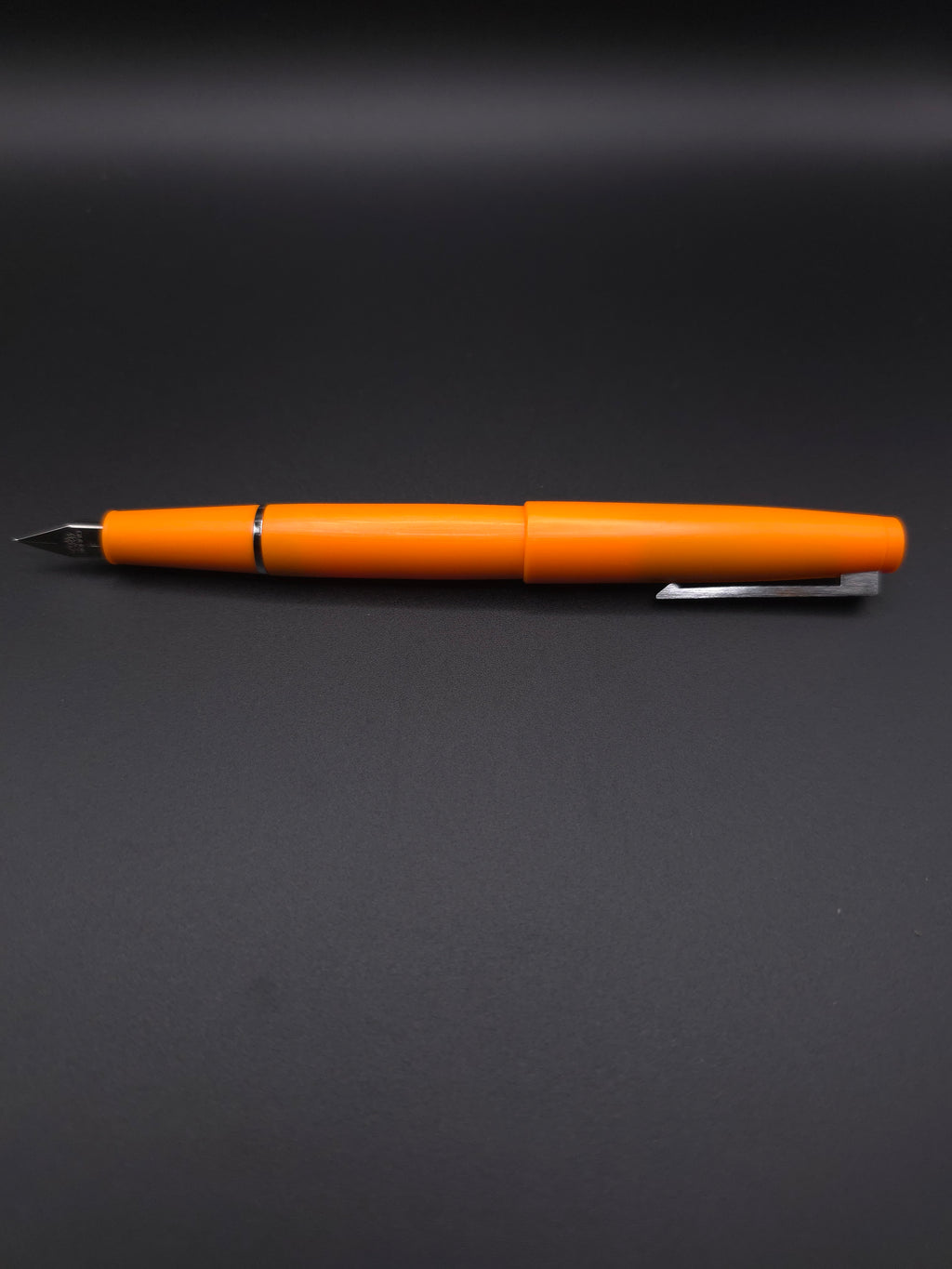 JINHAO 80 Fiber (Orange)