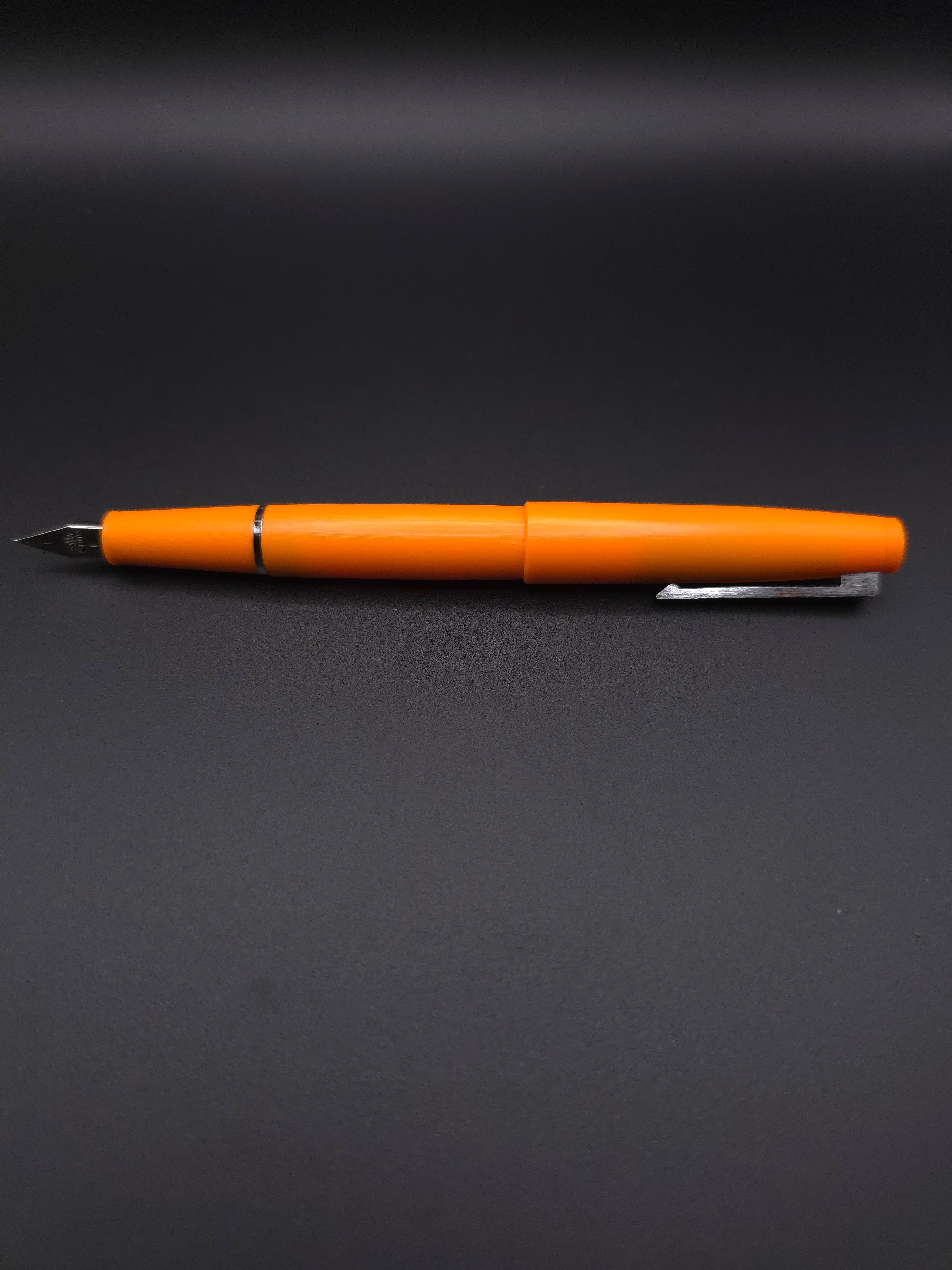 JINHAO 80 Fiber (Orange)