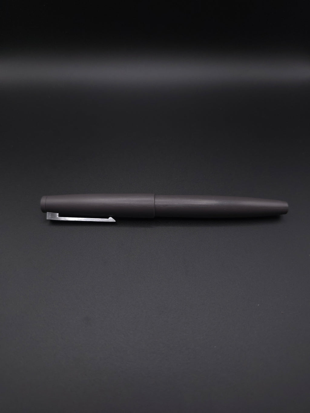 JINHAO 80 Fiber (Grey / Chrome)