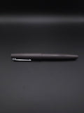 JINHAO 80 Fiber (Grey / Chrome)