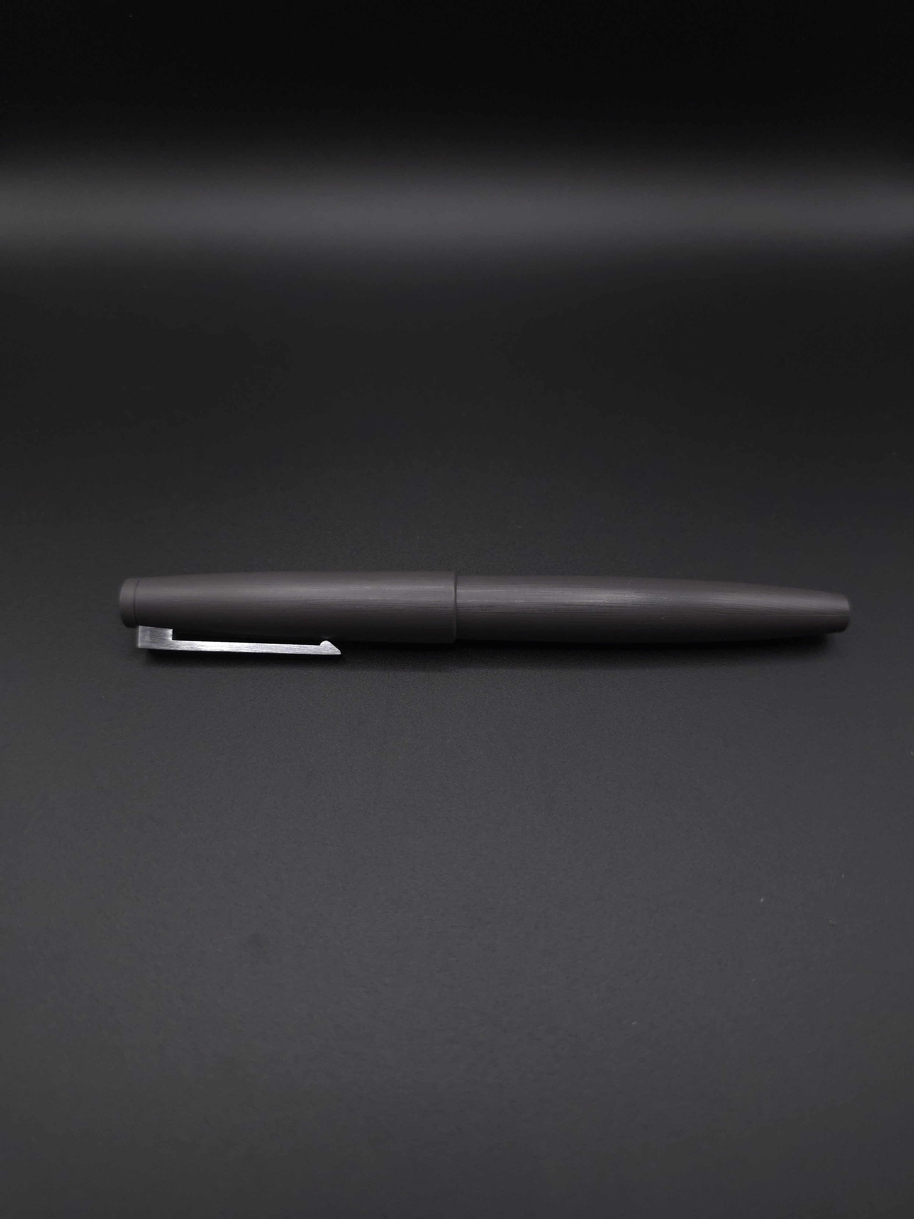JINHAO 80 Fiber (Grey / Chrome)