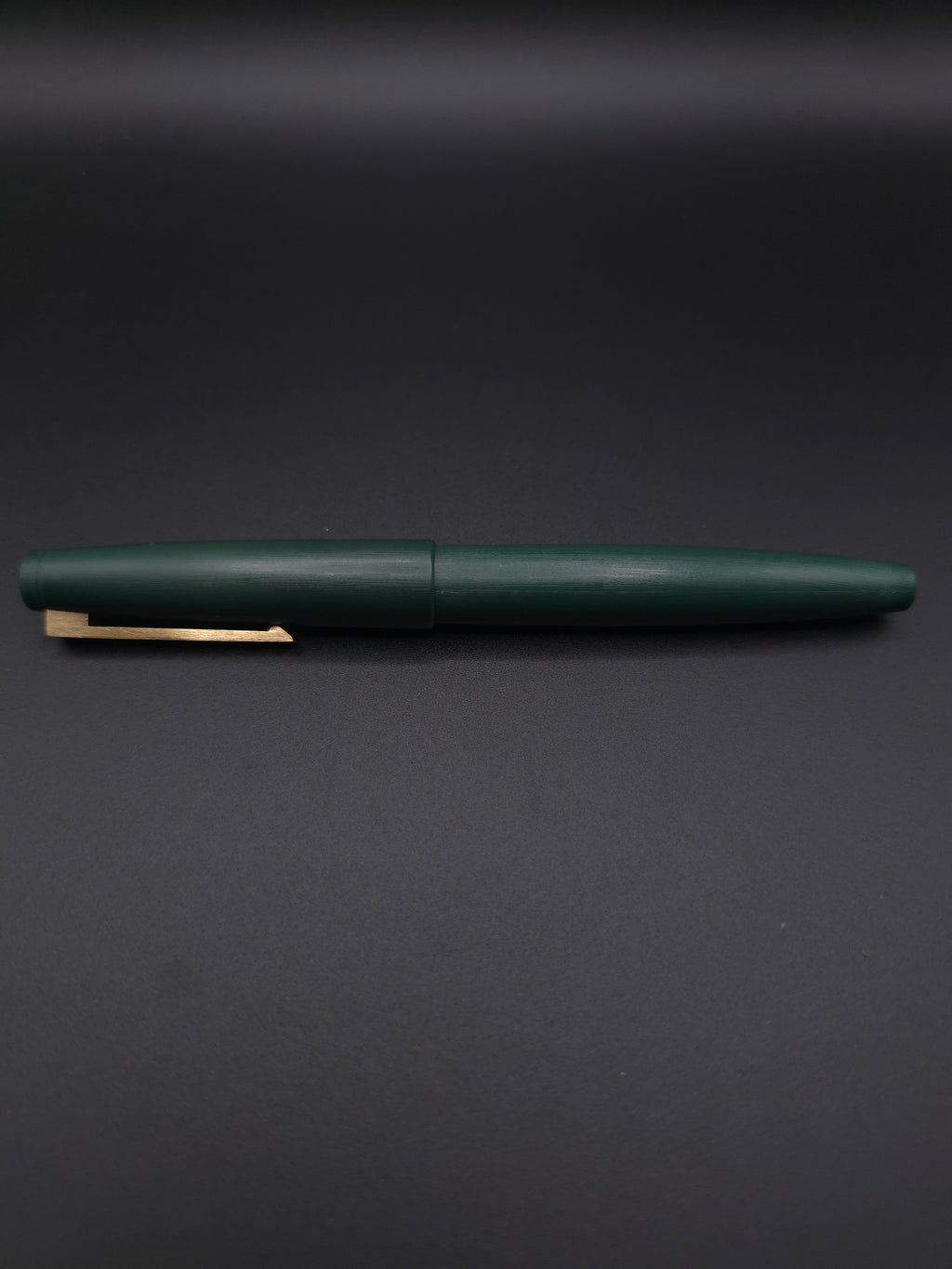 JINHAO 80 Fiber (Green / Gold)