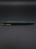 JINHAO 80 Fiber (Green / Gold)