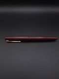 JINHAO 80 Fiber (Wine / Gold)