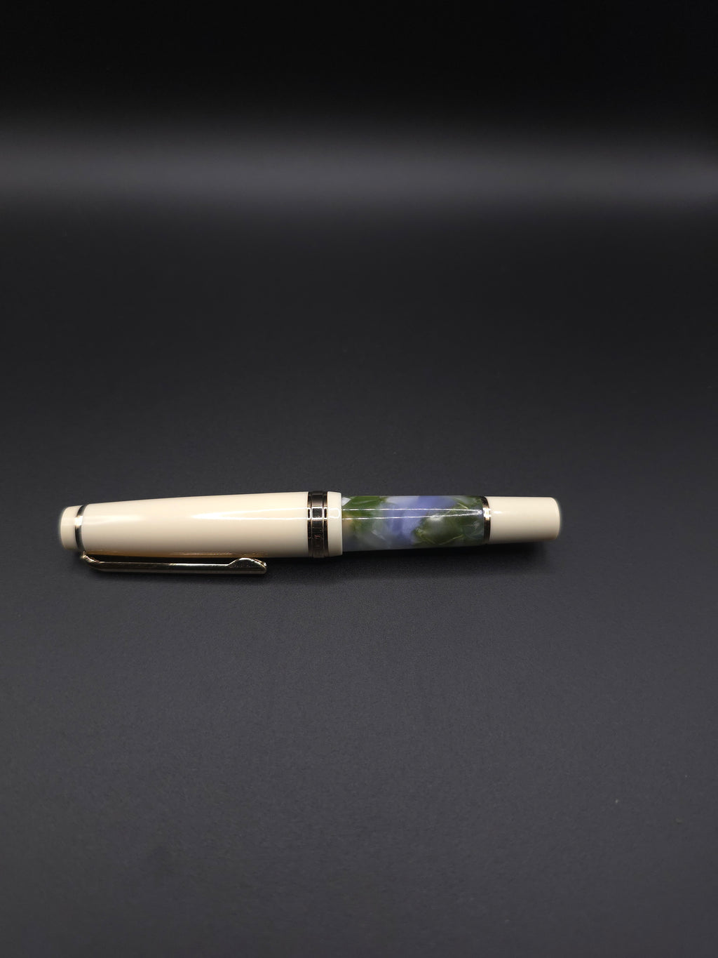 JINHAO 82 Mini (Seaweed Green)