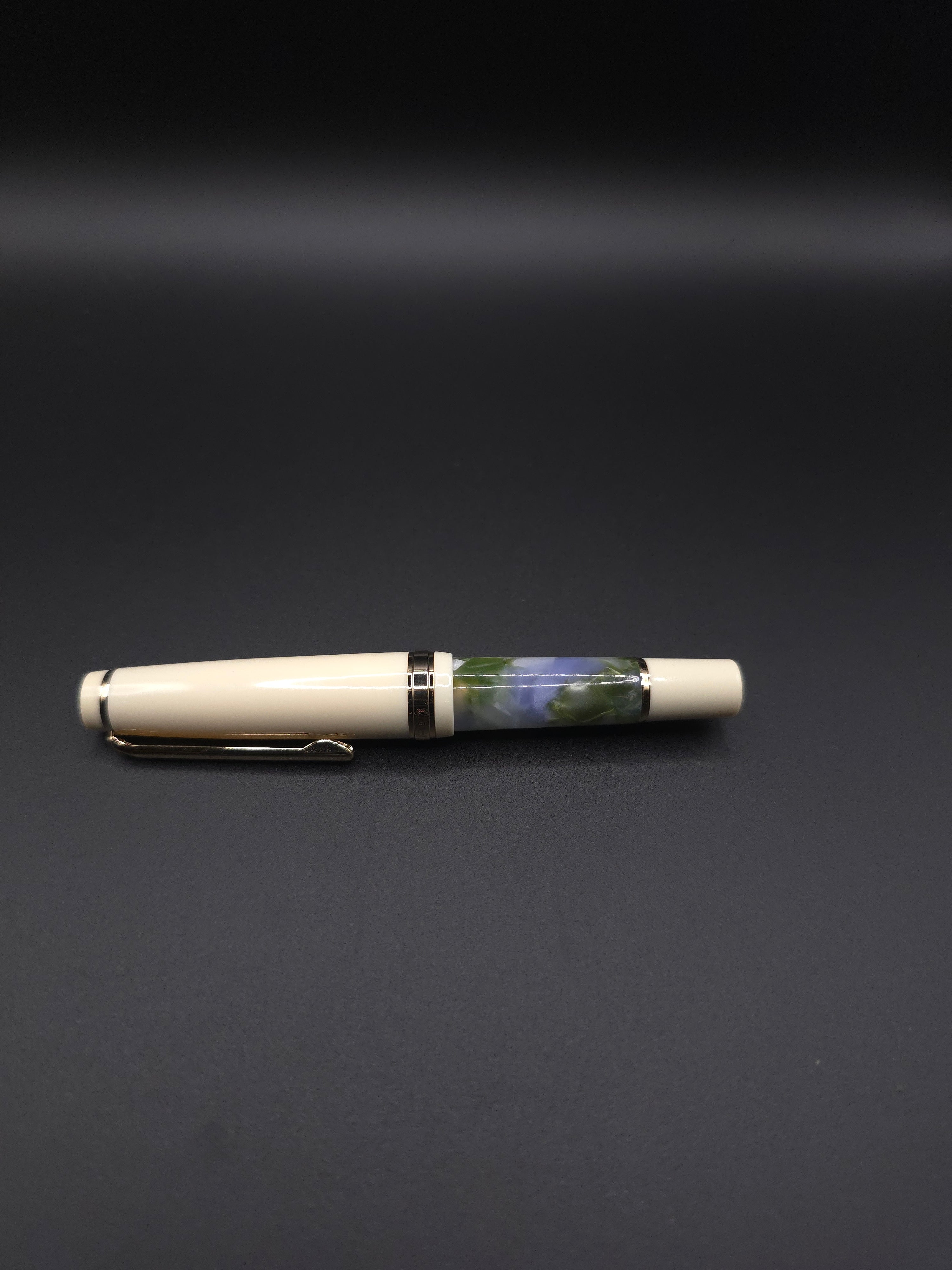 JINHAO 82 Mini (Seaweed Green)