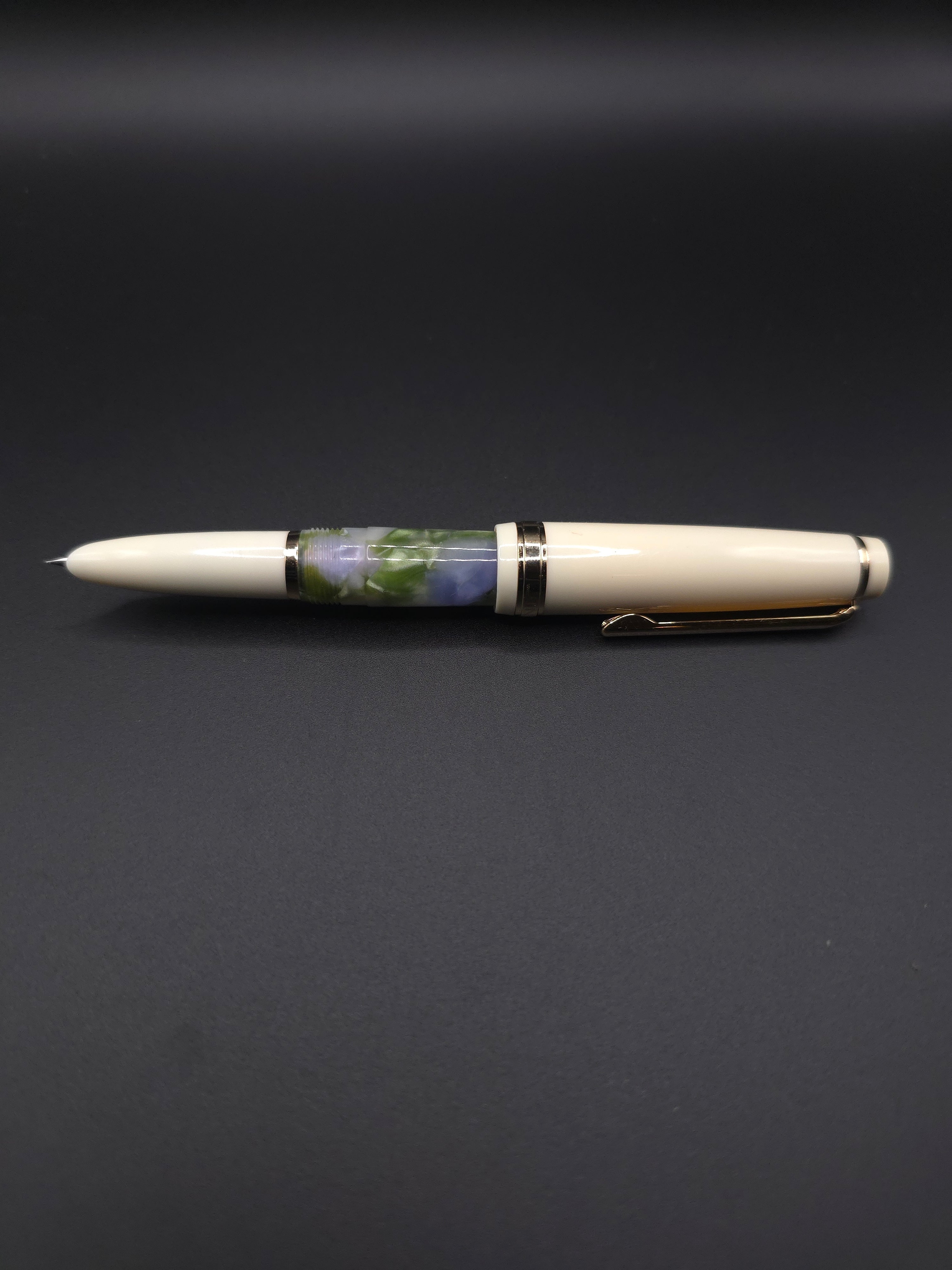 JINHAO 82 Mini (Seaweed Green)