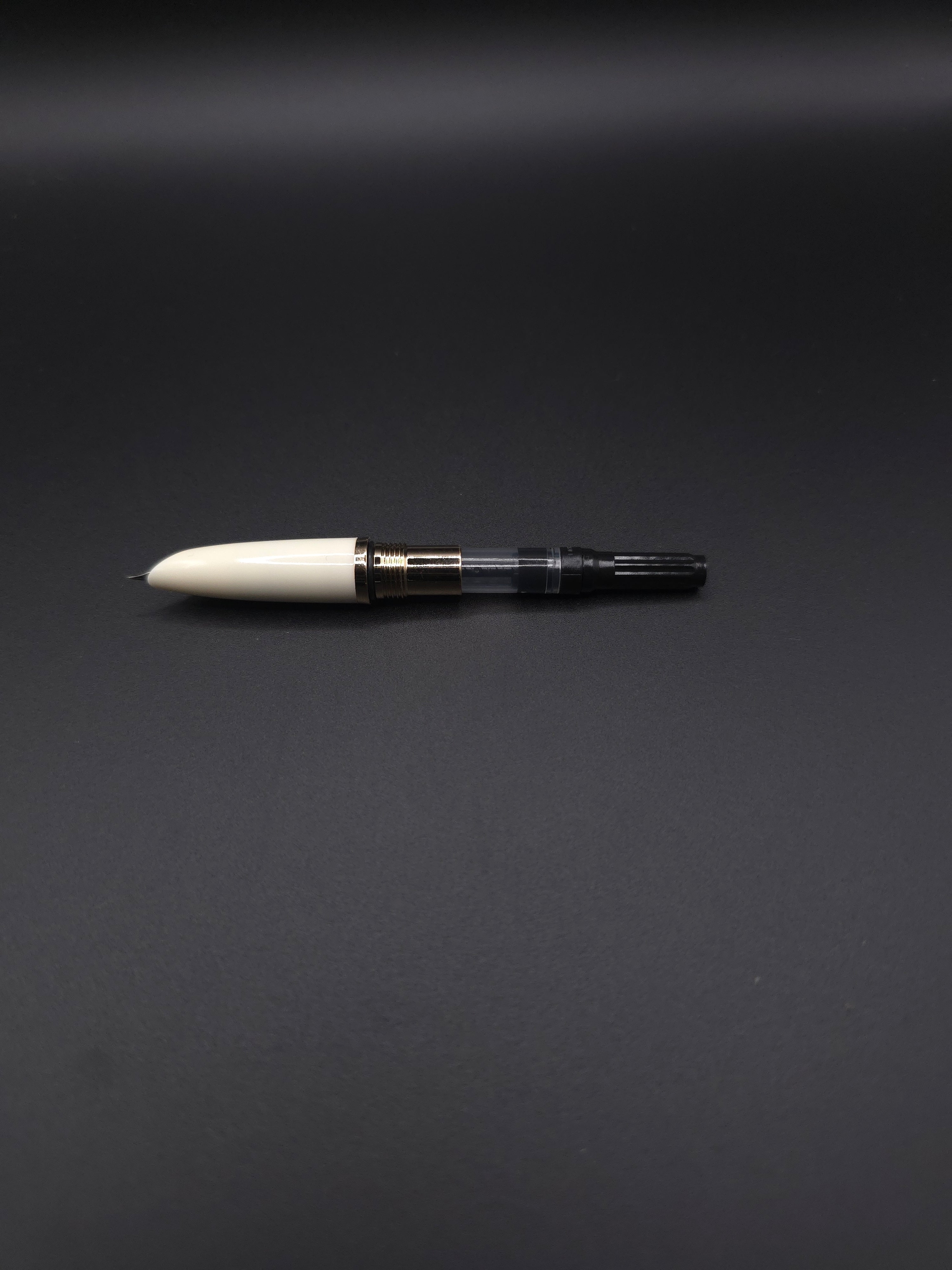 JINHAO 82 Mini (Seaweed Green)
