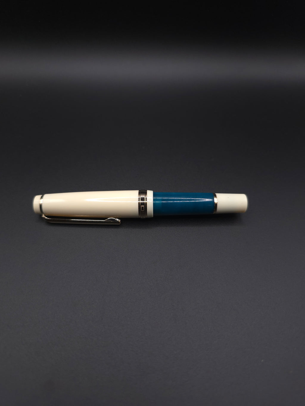 JINHAO 82 Mini (Ivory Tide)