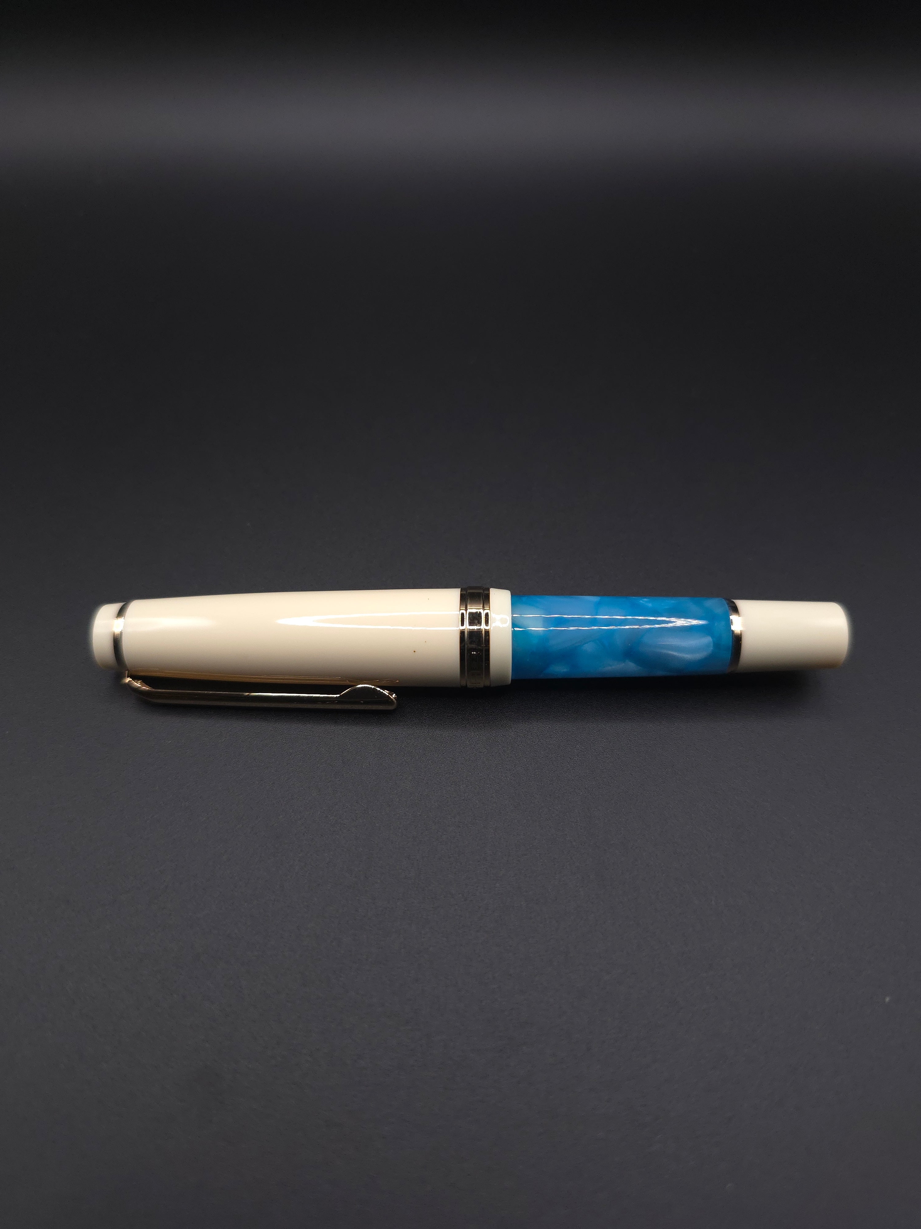 JINHAO 82 Mini (Sand and Sea)