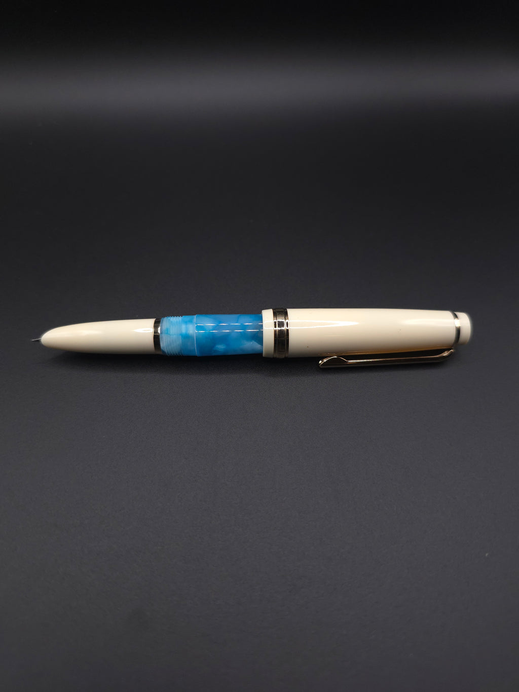 JINHAO 82 Mini (Sand and Sea)