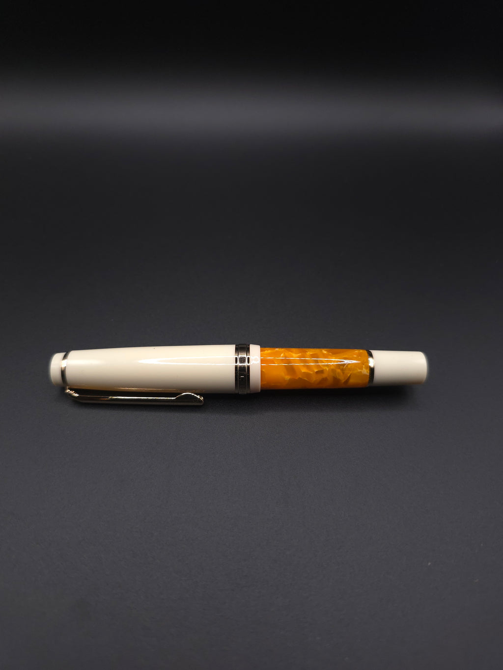 JINHAO 82 Mini (Amber Coast)