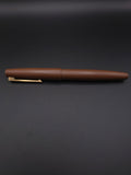 JINHAO 80 Fiber (Coffee / Gold)