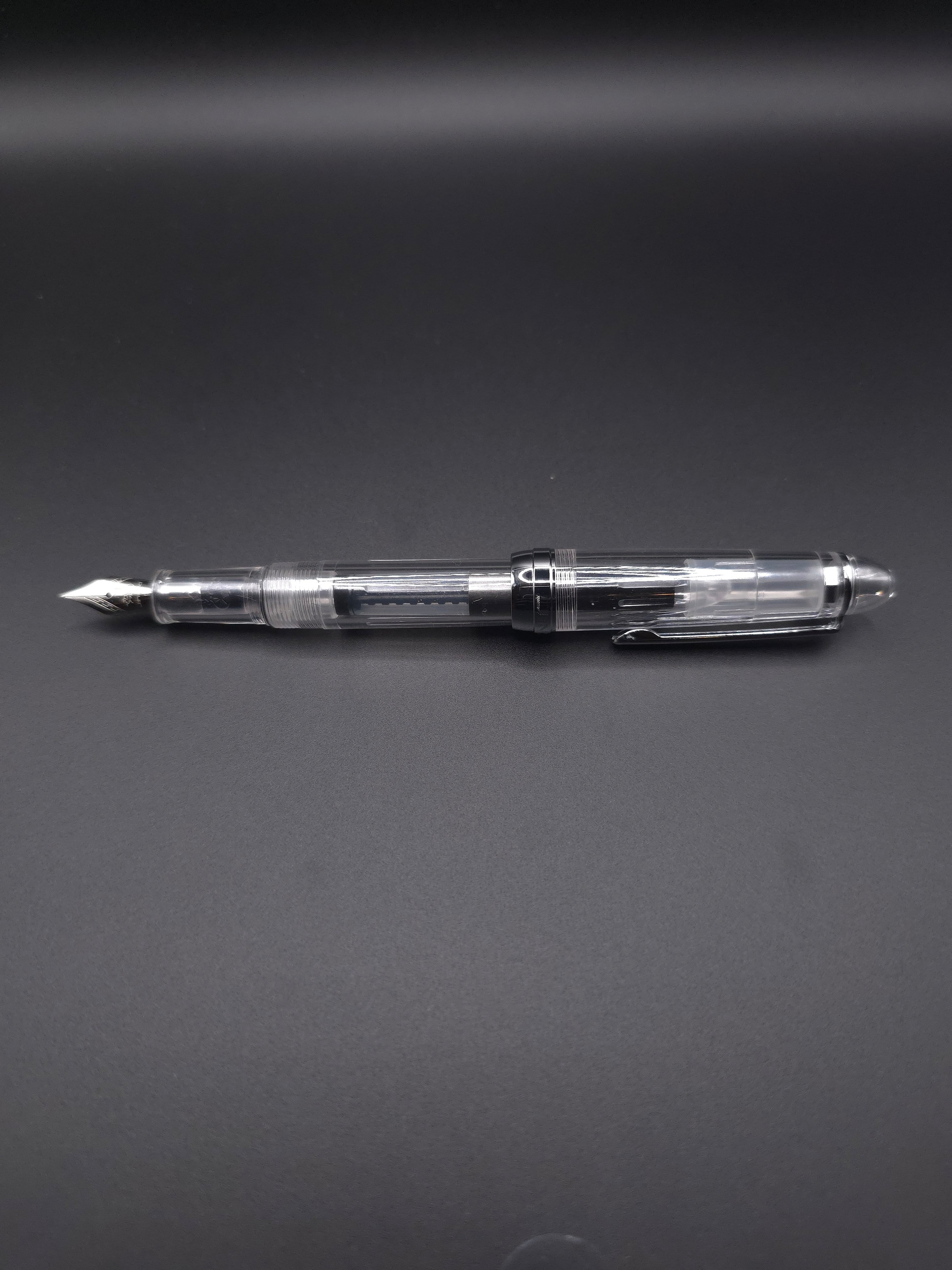 JINHAO 992 (Clear)
