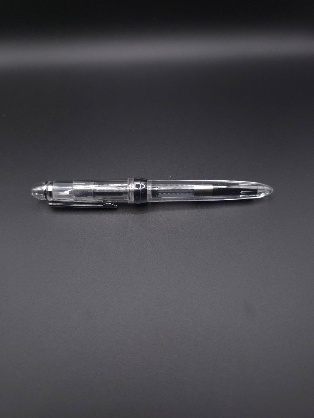 JINHAO 992 (Clear)