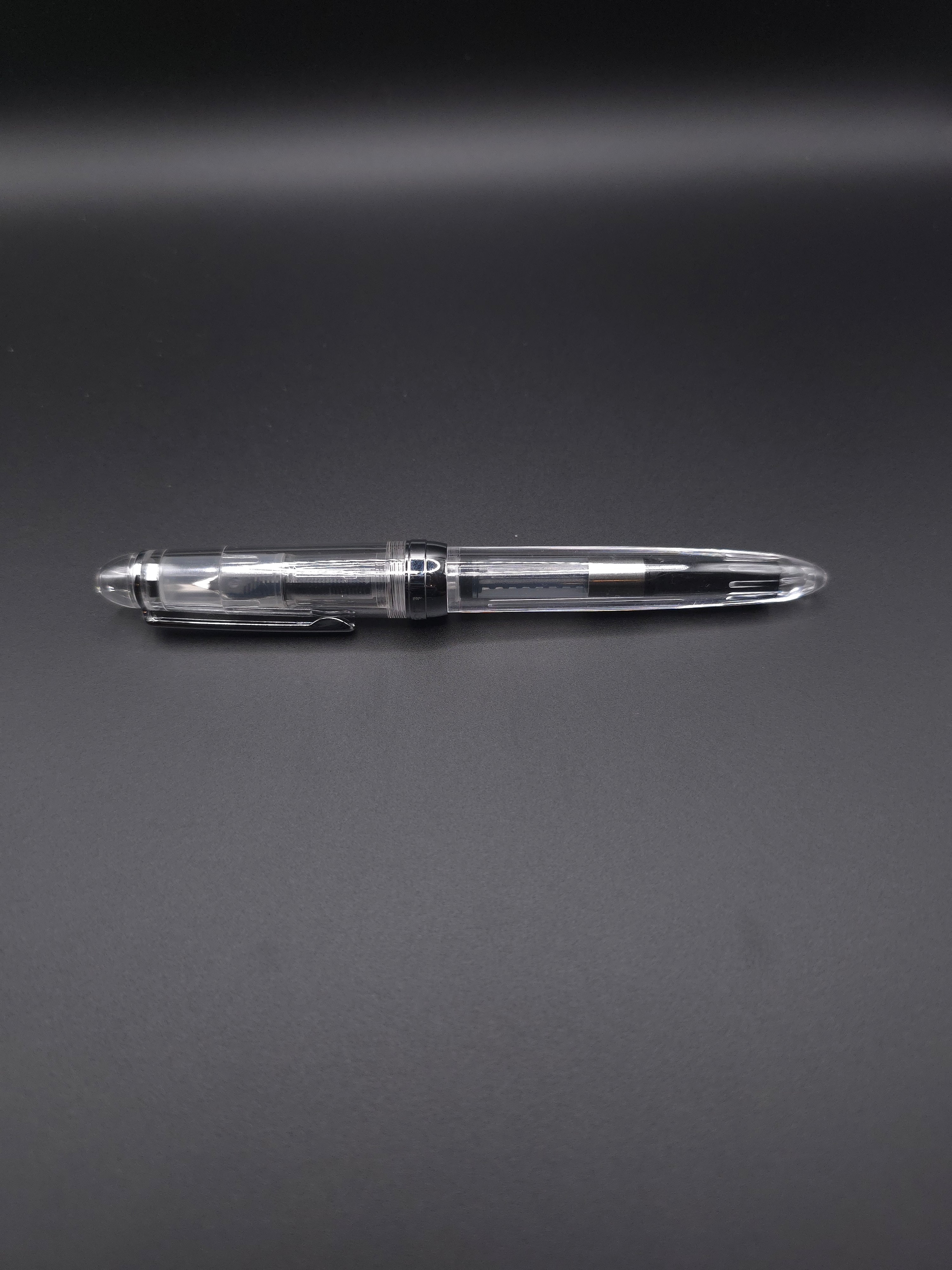 JINHAO 992 (Clear)