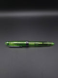 JINHAO 992 (Clear Green)