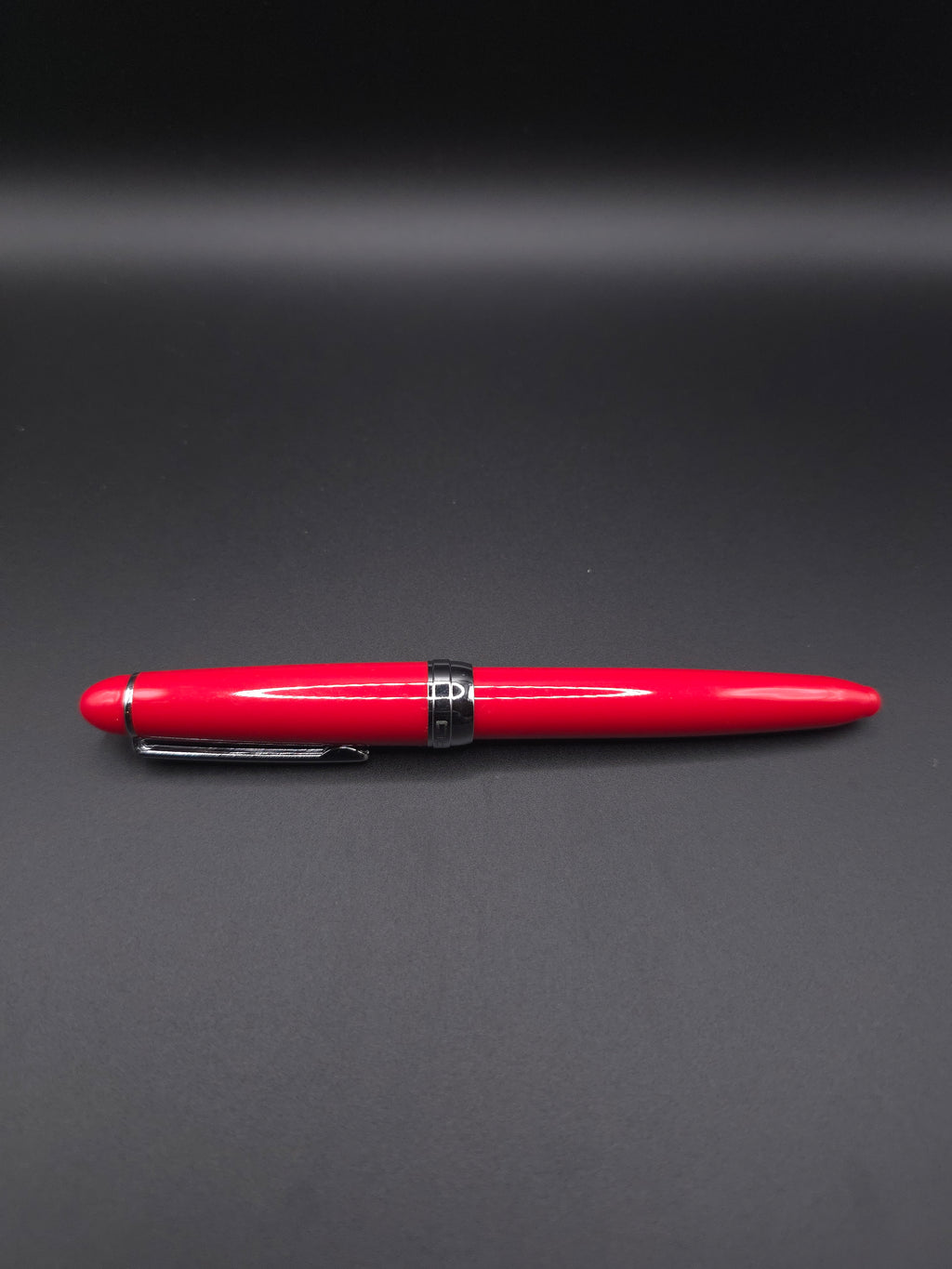 JINHAO 992 (Solid Red)