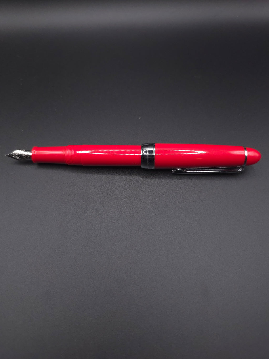 JINHAO 992 (Solid Red)